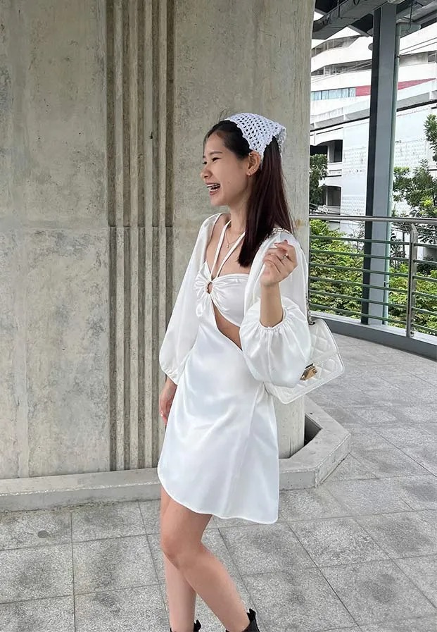 แจกวาร์ปน้องดาวสาวน้อยตัวเล็กน่ารักดาวทวิตโชว์สยิว18+ 7