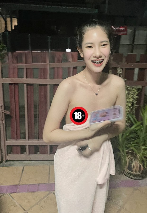 แจกวาร์ปน้องดาวสาวน้อยตัวเล็กน่ารักดาวทวิตโชว์สยิว18+ 19