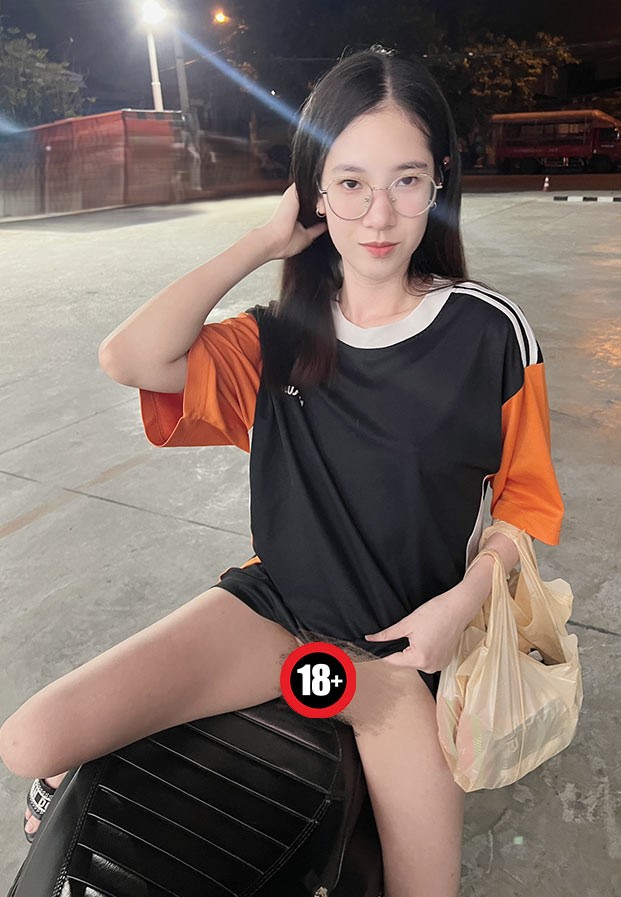 แจกวาร์ปน้องดาวสาวน้อยตัวเล็กน่ารักดาวทวิตโชว์สยิว18+ 20