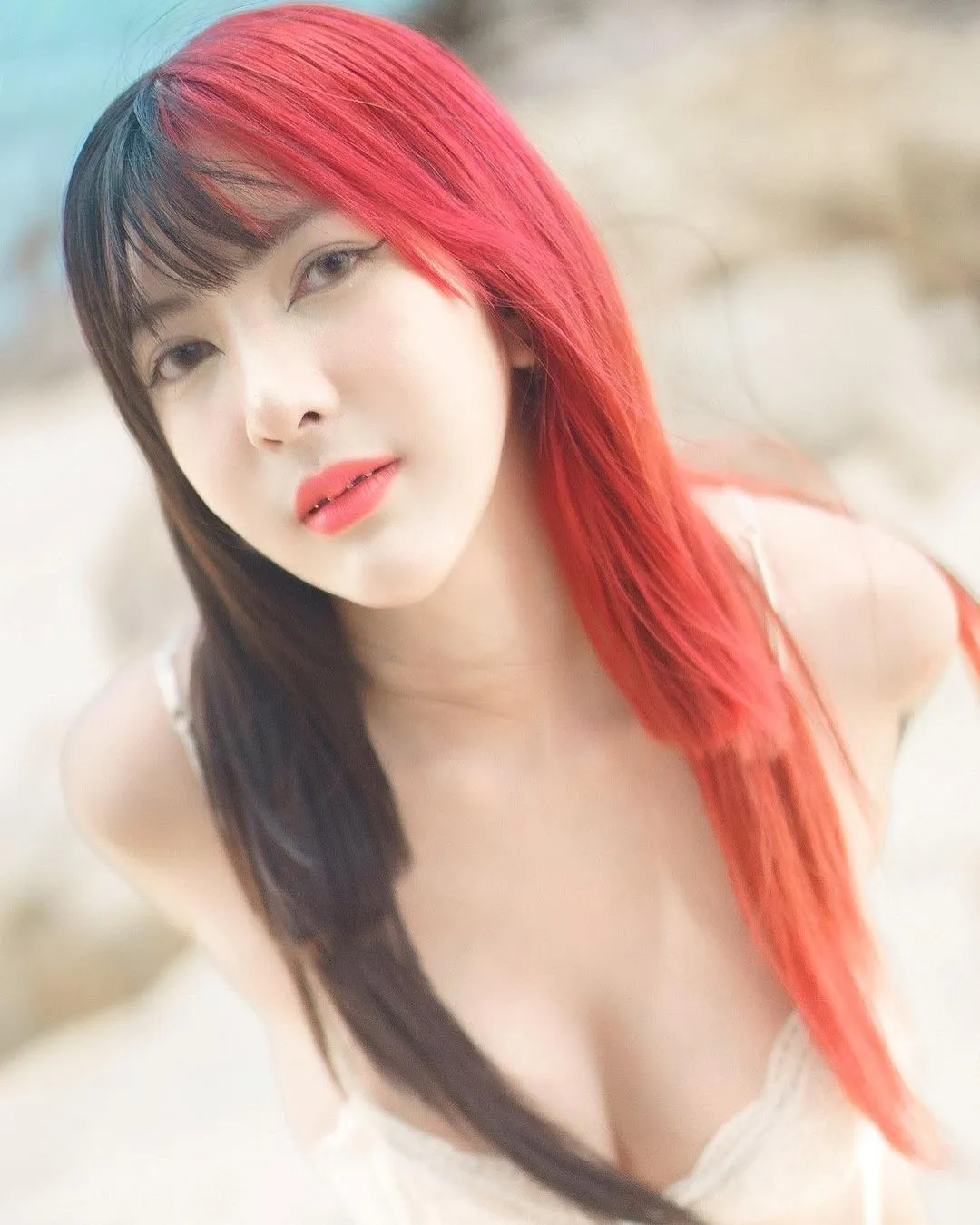 เปิดวาร์ปสาวสวย Jeedjad ( jj.jeedjad) สาวสวยสายเสียว 41