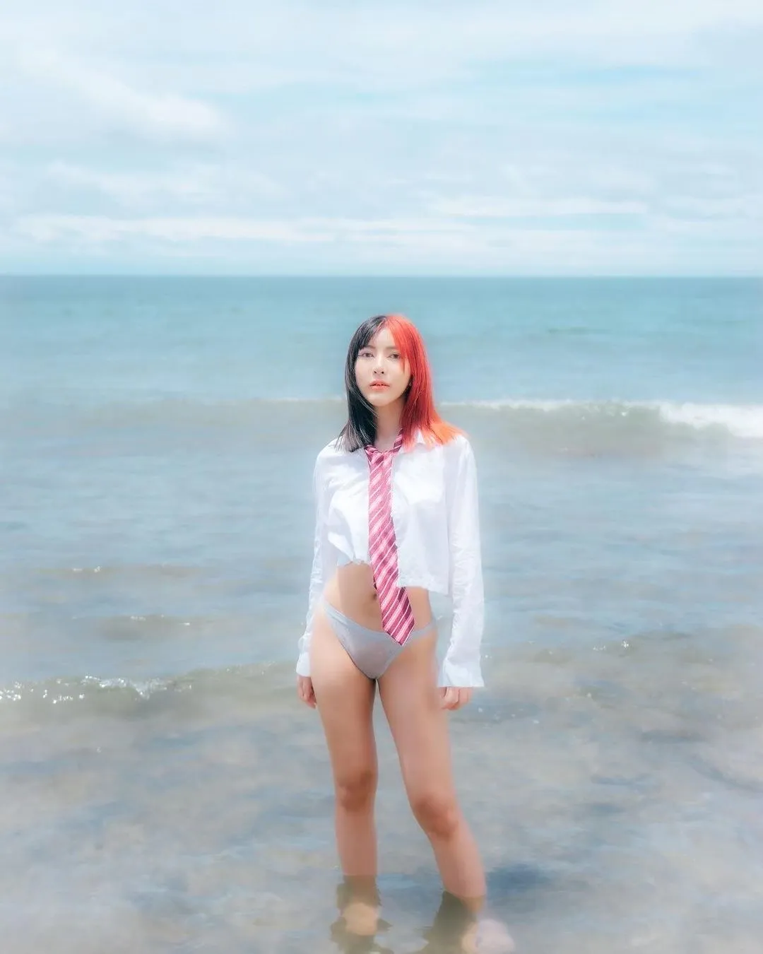 เปิดวาร์ปสาวสวย Jeedjad ( jj.jeedjad) สาวสวยสายเสียว 42