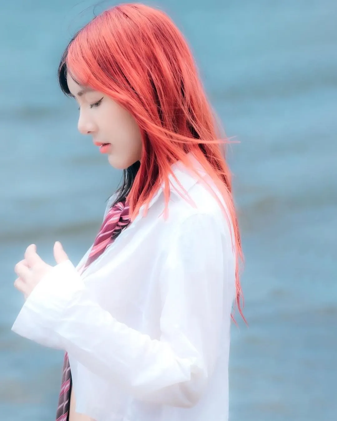 เปิดวาร์ปสาวสวย Jeedjad ( jj.jeedjad) สาวสวยสายเสียว 47