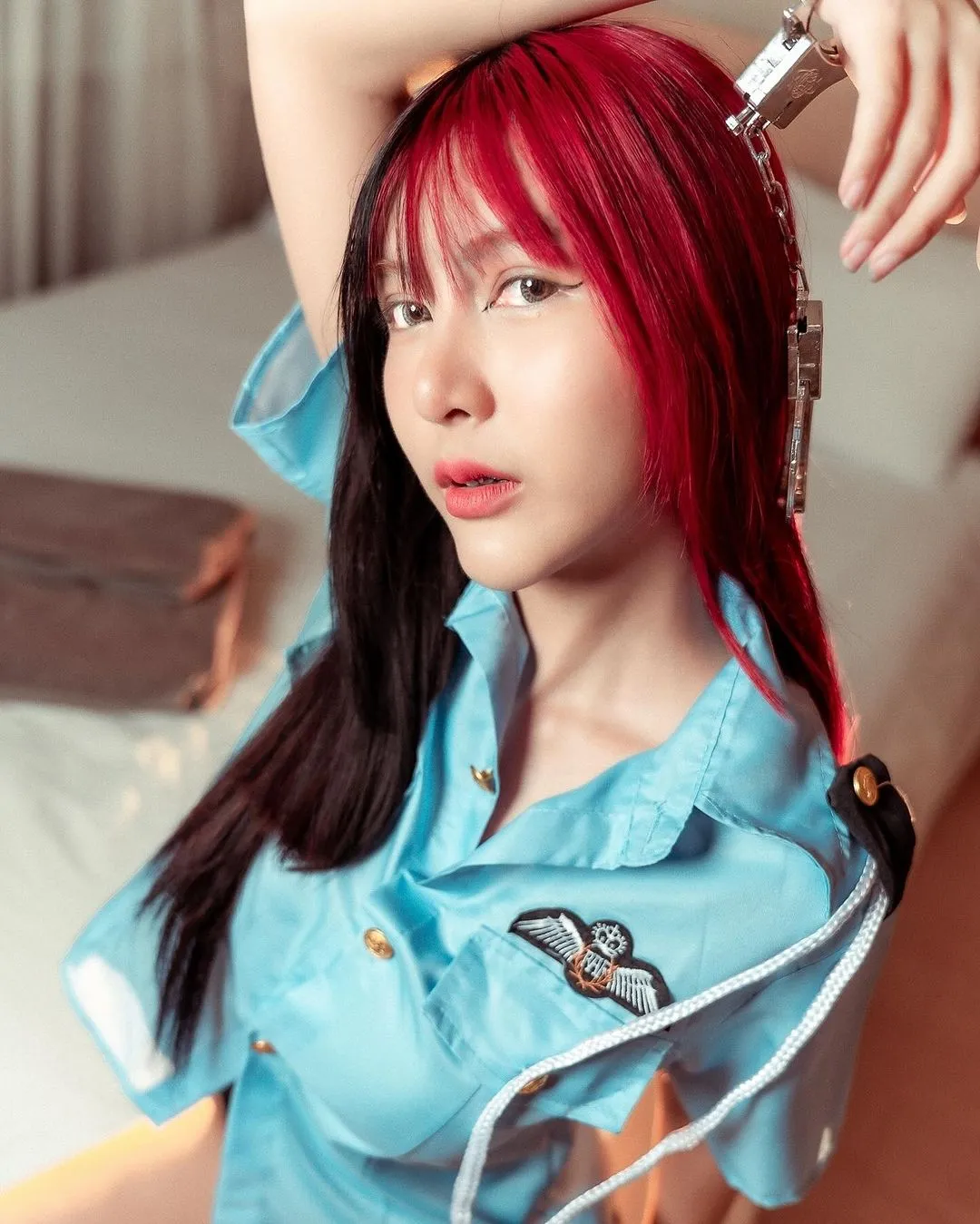 เปิดวาร์ปสาวสวย Jeedjad ( jj.jeedjad) สาวสวยสายเสียว 64