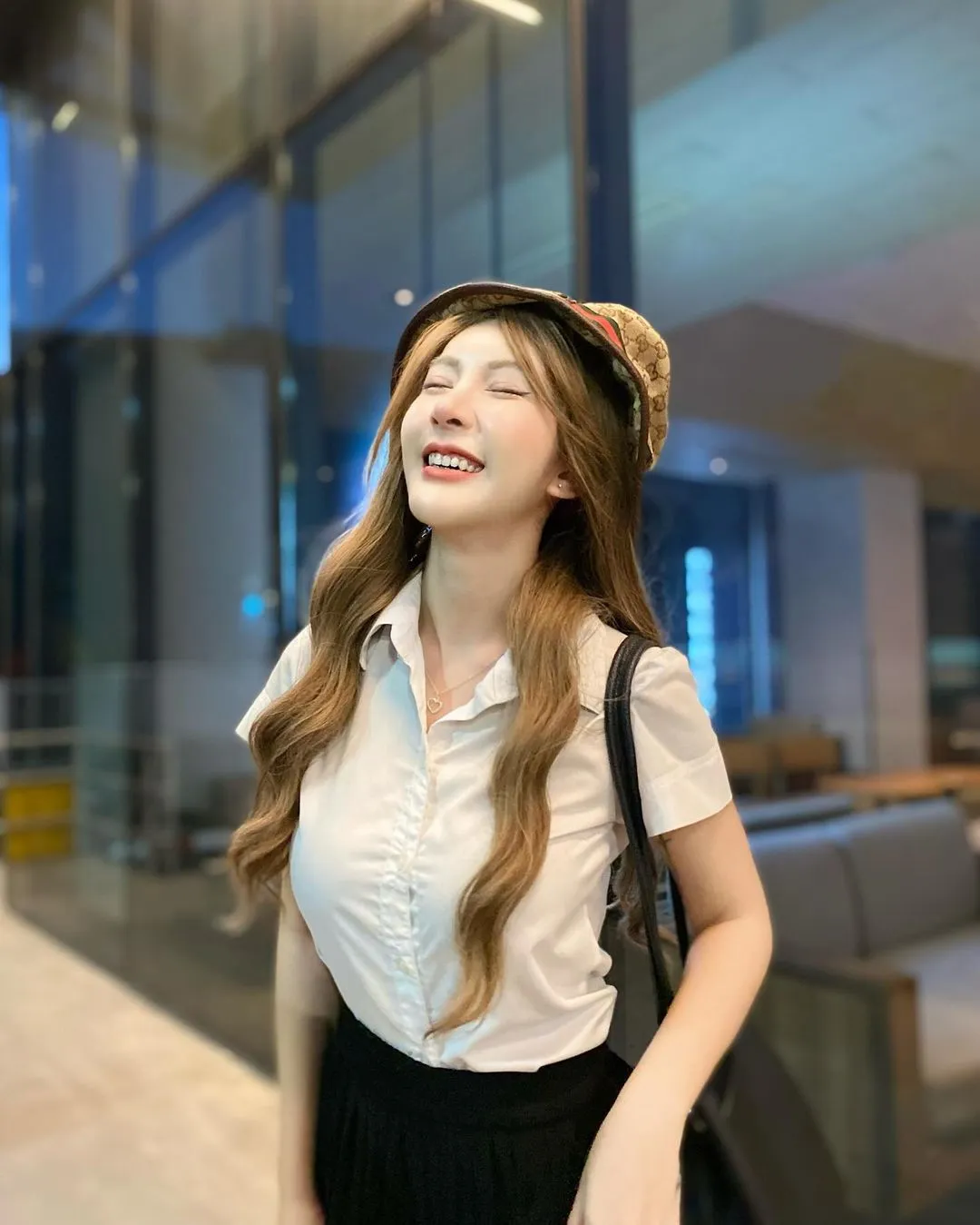 เปิดวาร์ปสาวสวย Jeedjad ( jj.jeedjad) สาวสวยสายเสียว 72