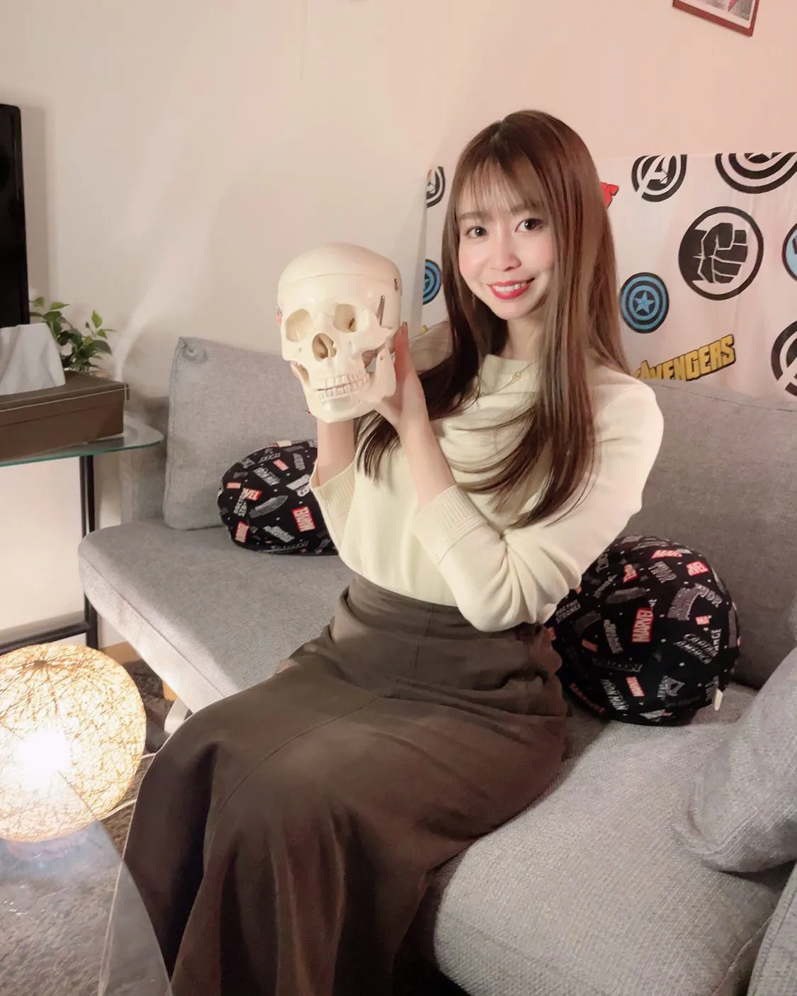 เปิดวาร์ปสาวสวย aika yumeno ไอกะ ยูเมโนะ สาวทรงโต หุ่นแซ่บ 4