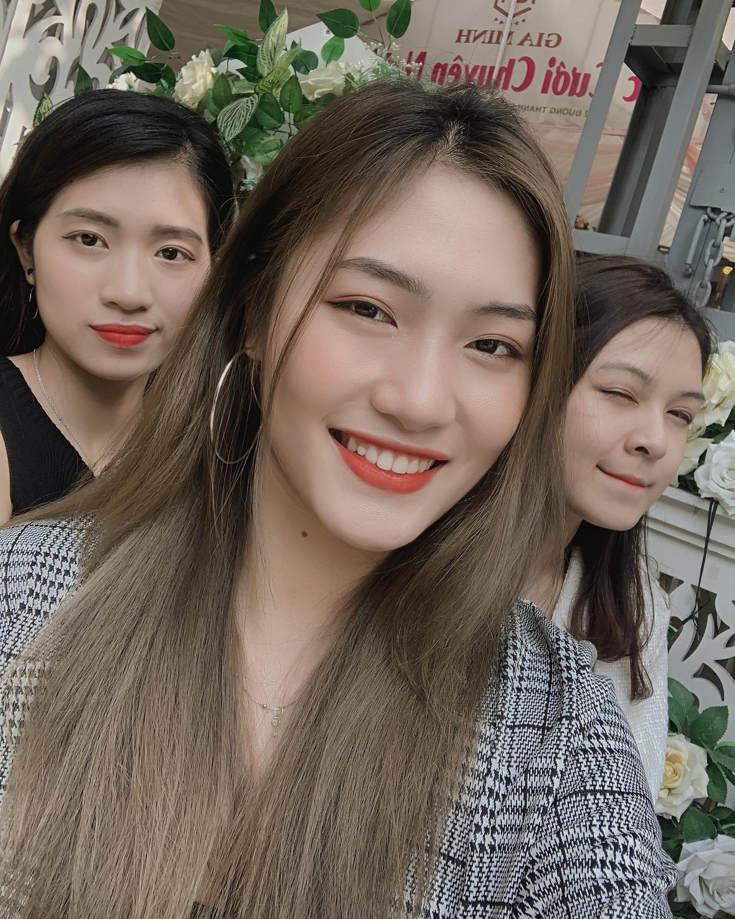 เปิดวาร์ปสาวสวย เฉิ่น เวียด เฮือง Viethuongg08 นักวอลเลย์บอลหญิงทีมชาติเวียดนาม 10