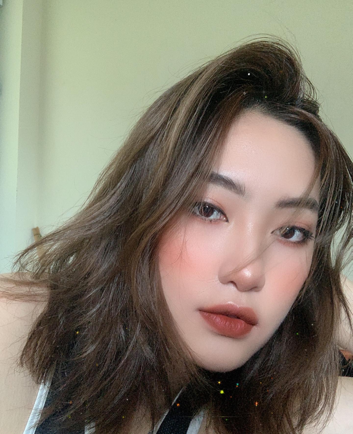 เปิดวาร์ปสาวสวย เฉิ่น เวียด เฮือง Viethuongg08 นักวอลเลย์บอลหญิงทีมชาติเวียดนาม 12