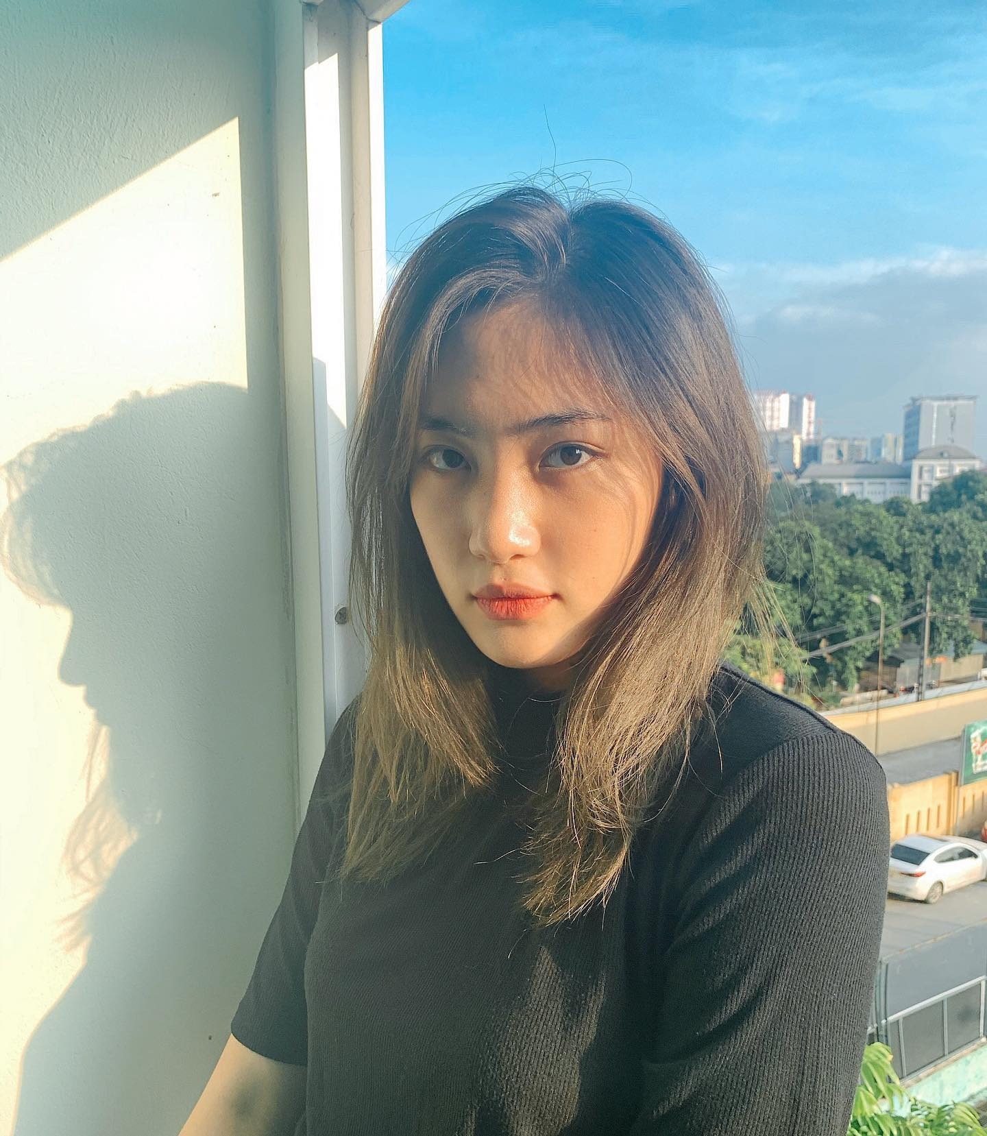 เปิดวาร์ปสาวสวย เฉิ่น เวียด เฮือง Viethuongg08 นักวอลเลย์บอลหญิงทีมชาติเวียดนาม 15