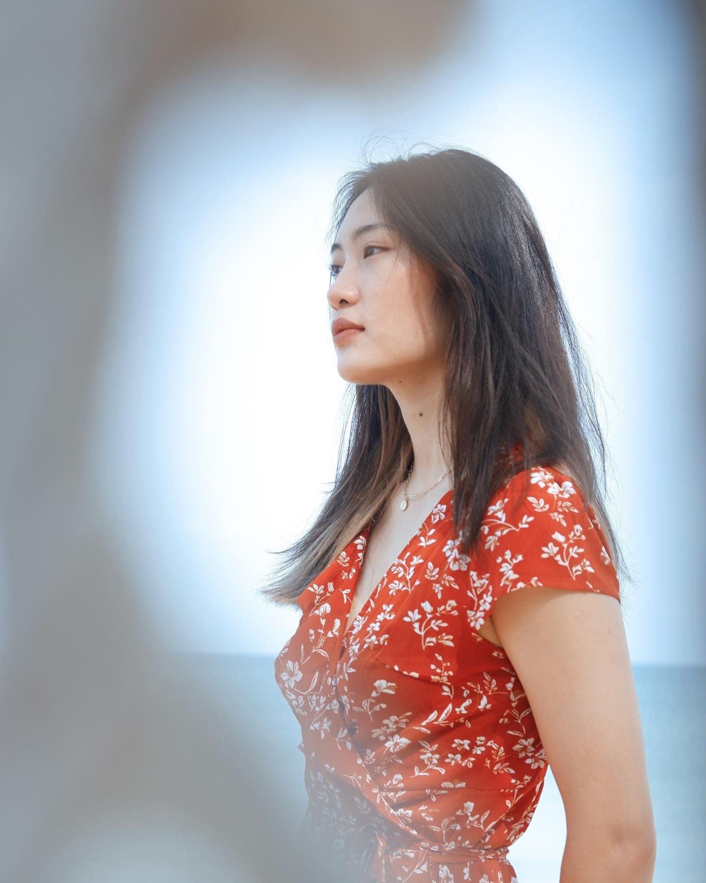 เปิดวาร์ปสาวสวย เฉิ่น เวียด เฮือง Viethuongg08 นักวอลเลย์บอลหญิงทีมชาติเวียดนาม 17