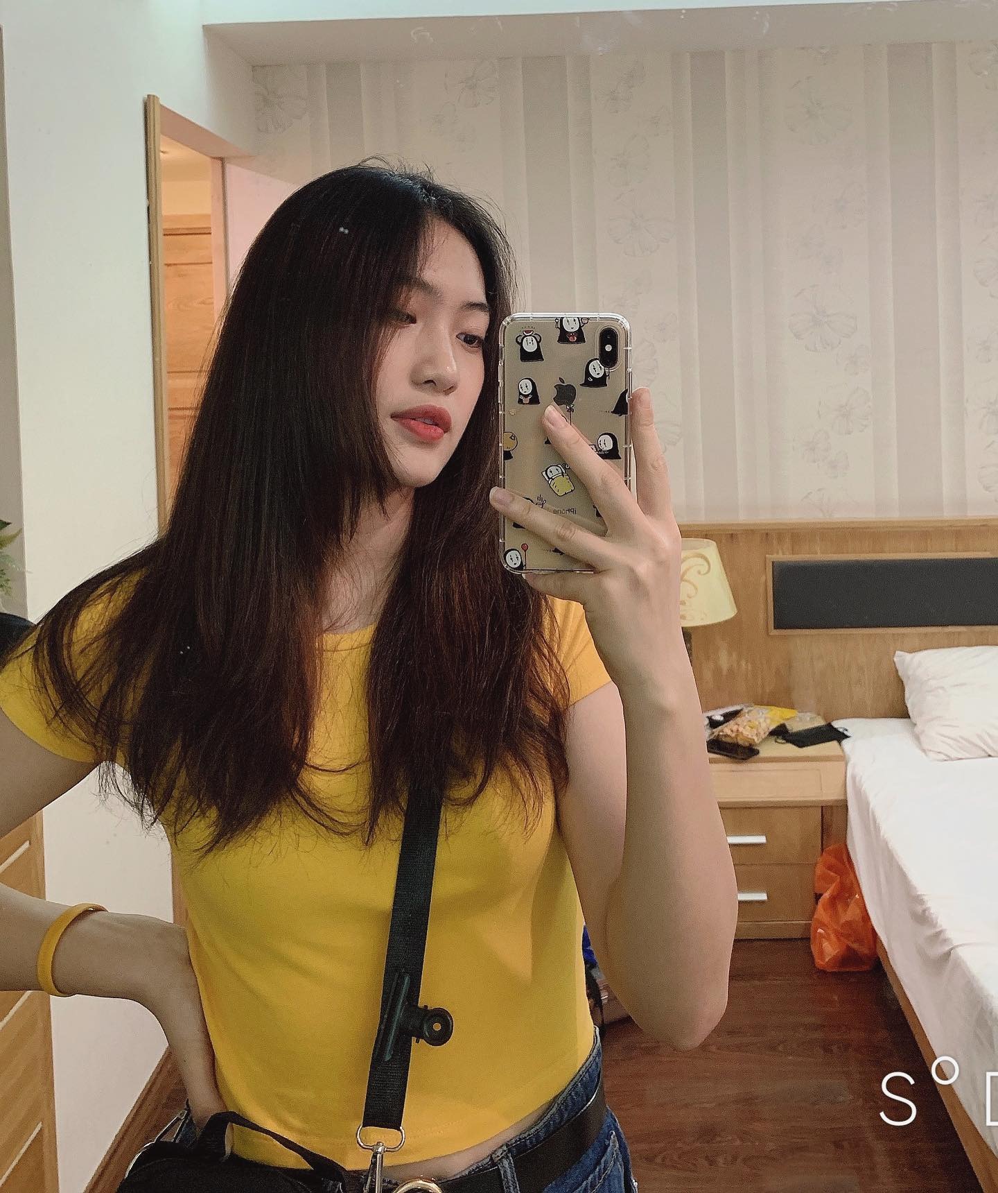 เปิดวาร์ปสาวสวย เฉิ่น เวียด เฮือง Viethuongg08 นักวอลเลย์บอลหญิงทีมชาติเวียดนาม 2