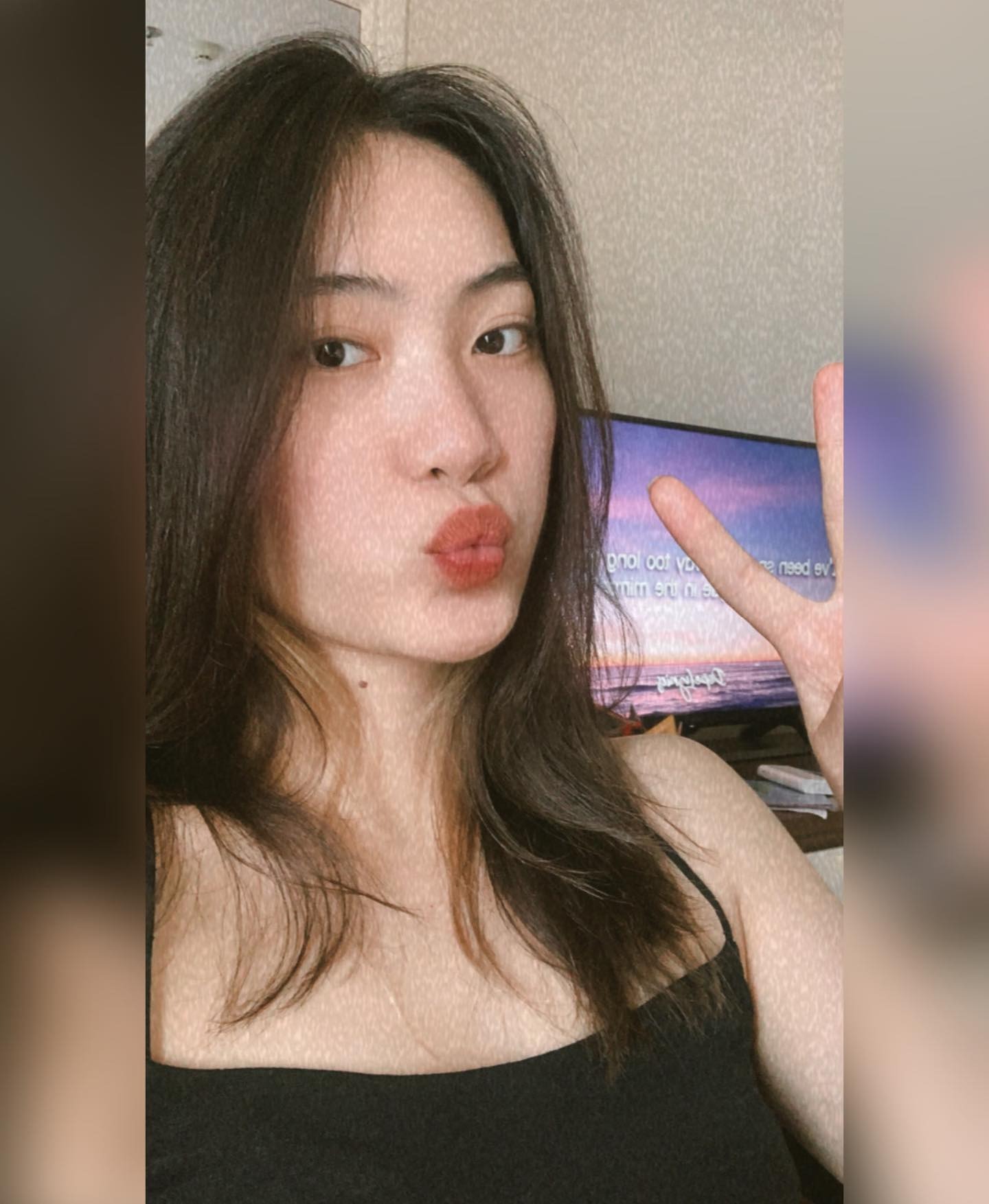 เปิดวาร์ปสาวสวย เฉิ่น เวียด เฮือง Viethuongg08 นักวอลเลย์บอลหญิงทีมชาติเวียดนาม 21