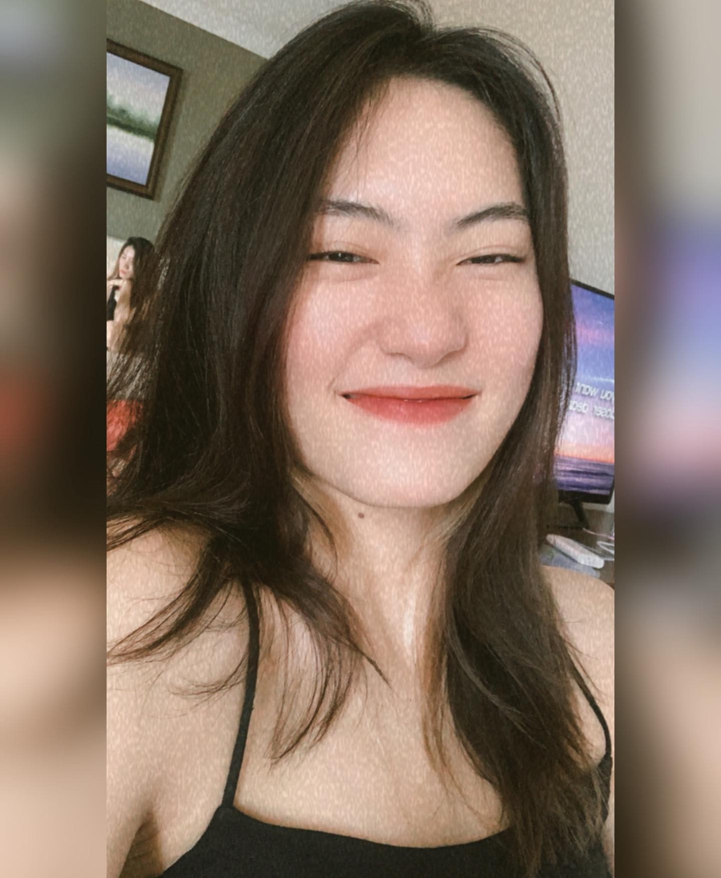 เปิดวาร์ปสาวสวย เฉิ่น เวียด เฮือง Viethuongg08 นักวอลเลย์บอลหญิงทีมชาติเวียดนาม 22