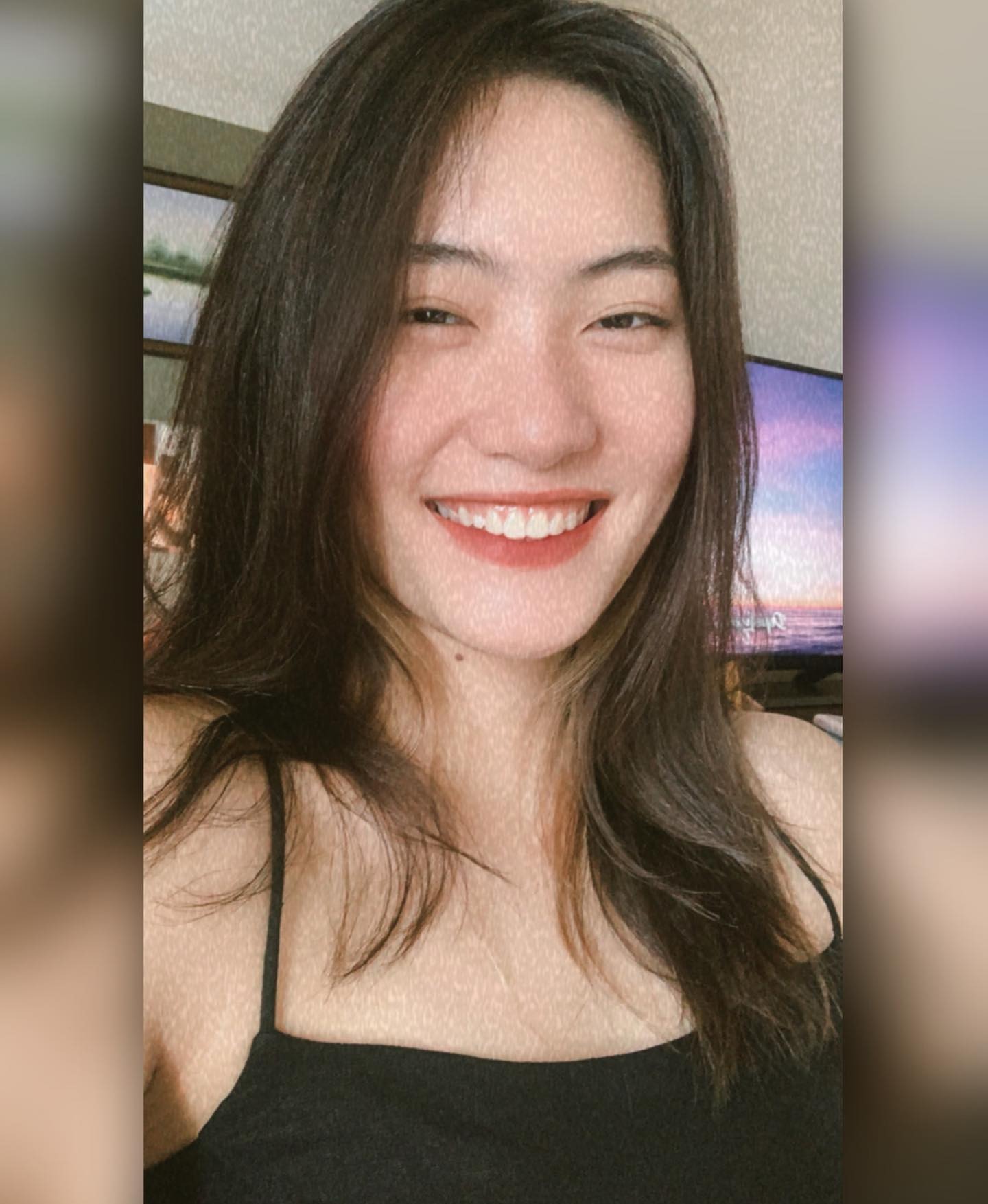เปิดวาร์ปสาวสวย เฉิ่น เวียด เฮือง Viethuongg08 นักวอลเลย์บอลหญิงทีมชาติเวียดนาม 23