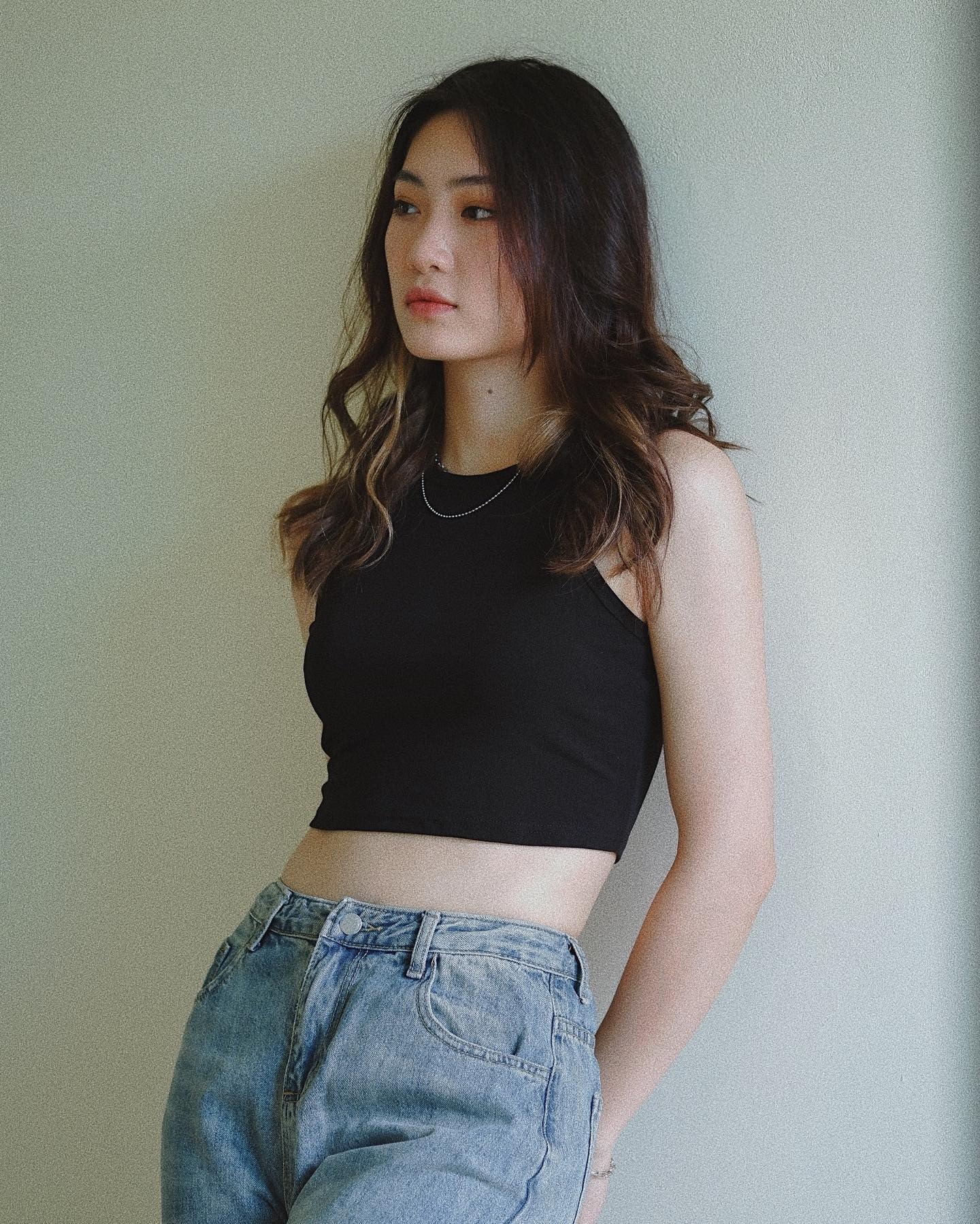 เปิดวาร์ปสาวสวย เฉิ่น เวียด เฮือง Viethuongg08 นักวอลเลย์บอลหญิงทีมชาติเวียดนาม 26