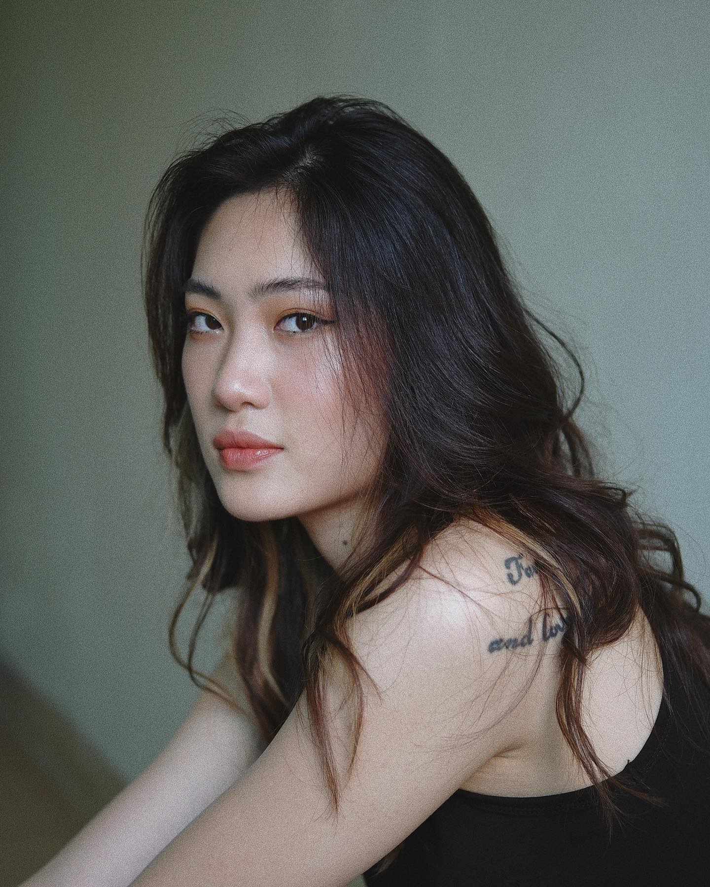 เปิดวาร์ปสาวสวย เฉิ่น เวียด เฮือง Viethuongg08 นักวอลเลย์บอลหญิงทีมชาติเวียดนาม 28