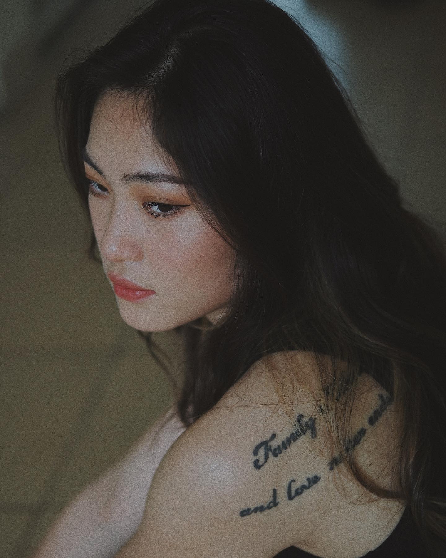 เปิดวาร์ปสาวสวย เฉิ่น เวียด เฮือง Viethuongg08 นักวอลเลย์บอลหญิงทีมชาติเวียดนาม 29