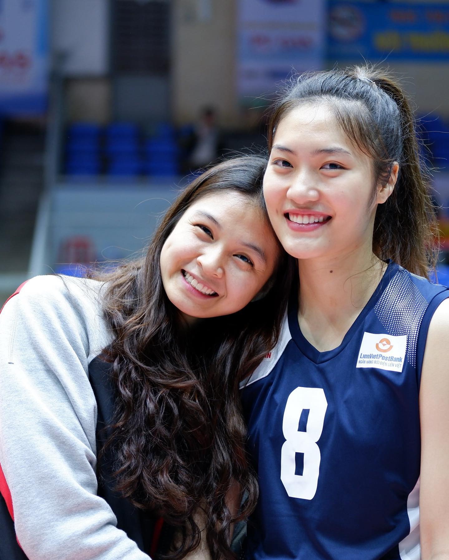 เปิดวาร์ปสาวสวย เฉิ่น เวียด เฮือง Viethuongg08 นักวอลเลย์บอลหญิงทีมชาติเวียดนาม 42