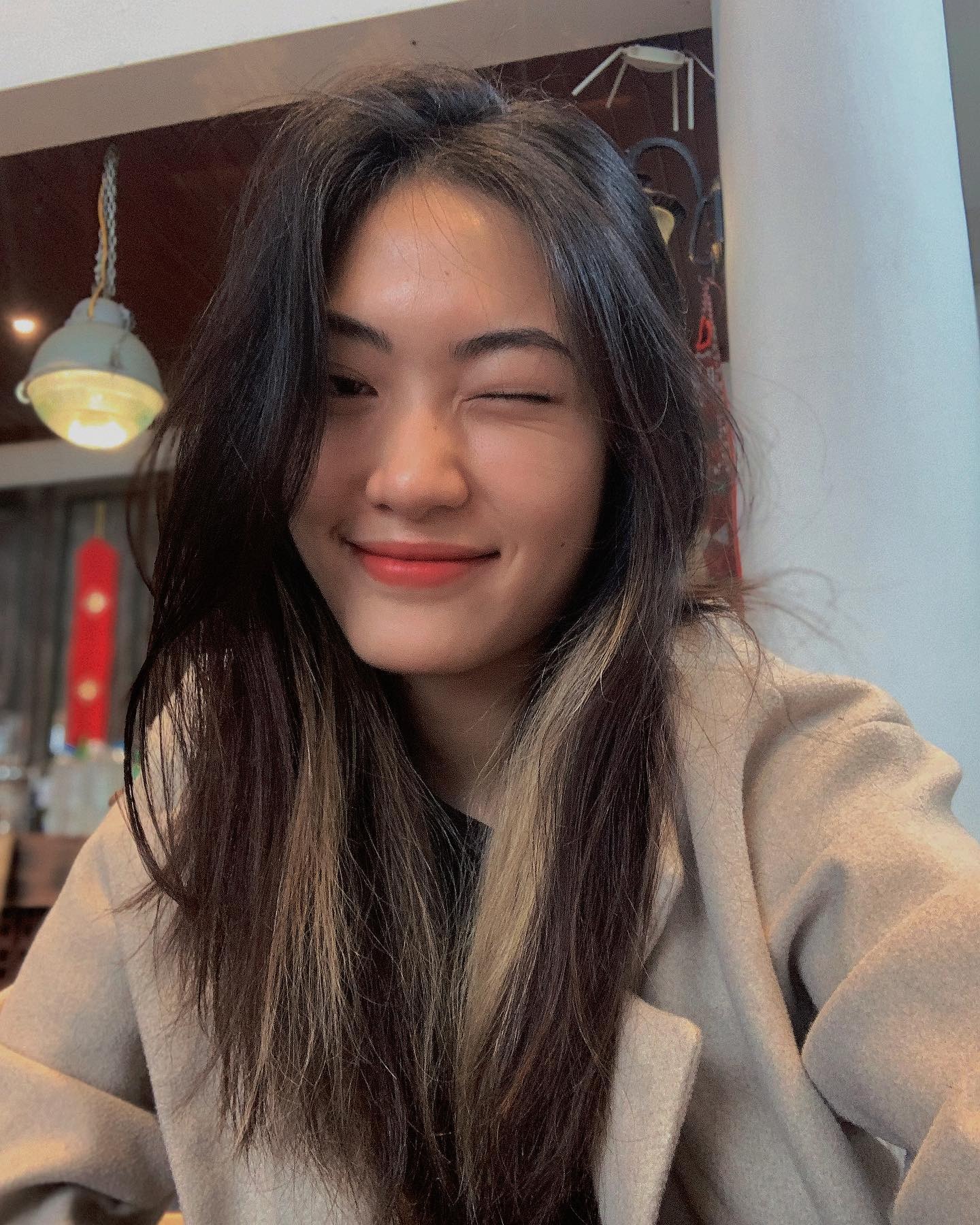 เปิดวาร์ปสาวสวย เฉิ่น เวียด เฮือง Viethuongg08 นักวอลเลย์บอลหญิงทีมชาติเวียดนาม 43