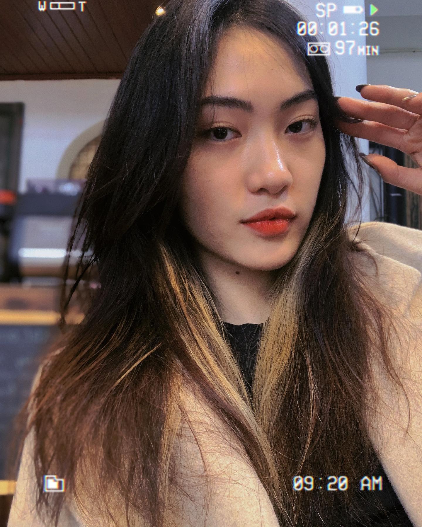 เปิดวาร์ปสาวสวย เฉิ่น เวียด เฮือง Viethuongg08 นักวอลเลย์บอลหญิงทีมชาติเวียดนาม 46