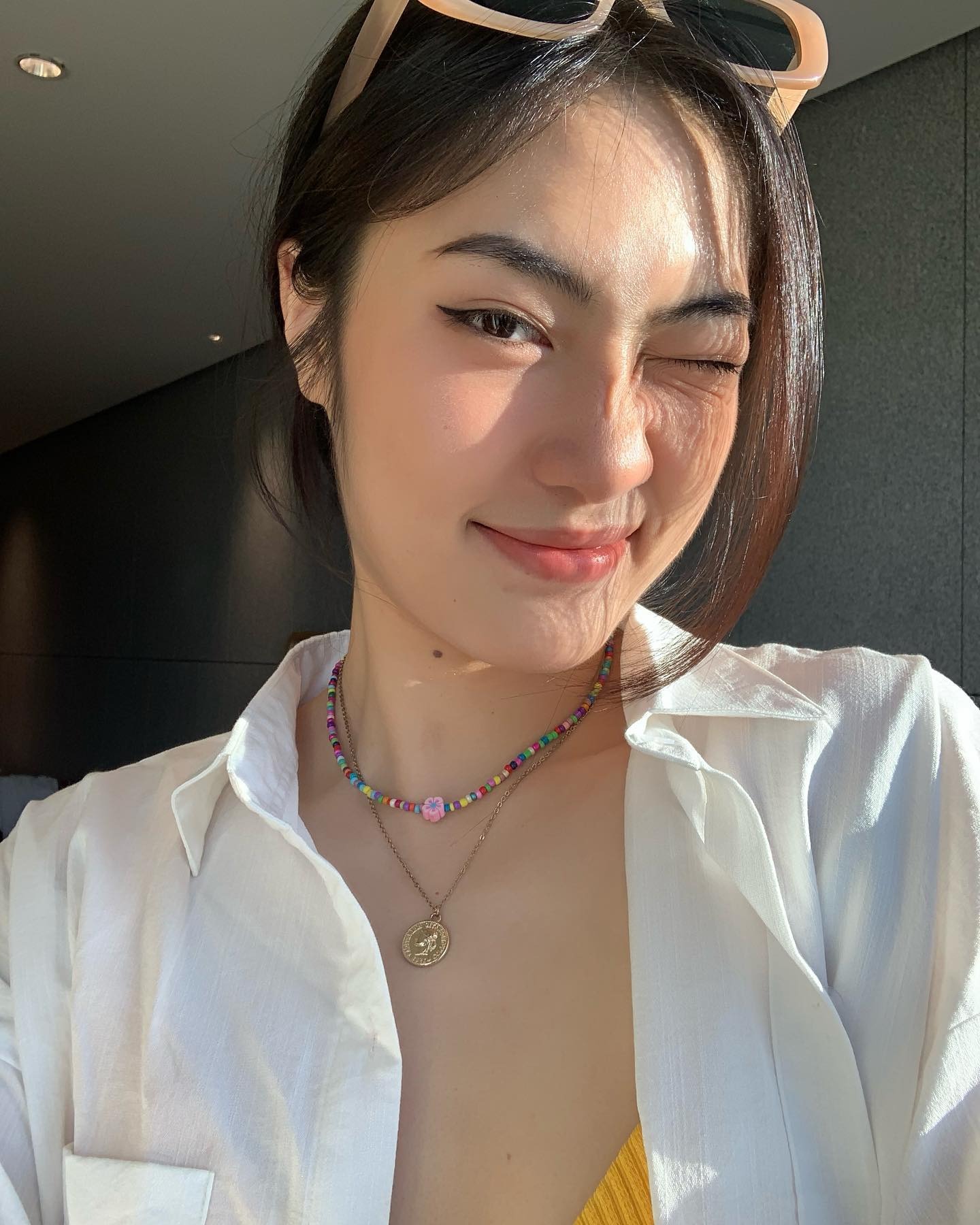 เปิดวาร์ปสาวสวย เฉิ่น เวียด เฮือง Viethuongg08 นักวอลเลย์บอลหญิงทีมชาติเวียดนาม 49