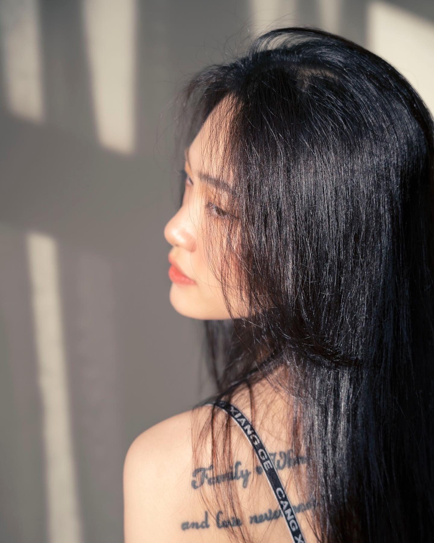 เปิดวาร์ปสาวสวย เฉิ่น เวียด เฮือง Viethuongg08 นักวอลเลย์บอลหญิงทีมชาติเวียดนาม 57