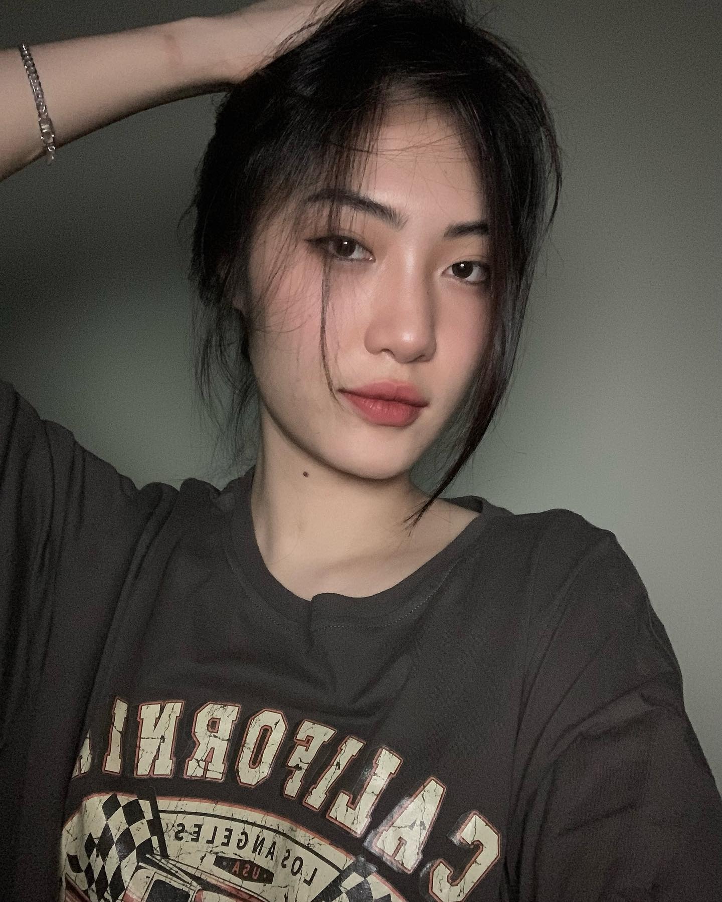 เปิดวาร์ปสาวสวย เฉิ่น เวียด เฮือง Viethuongg08 นักวอลเลย์บอลหญิงทีมชาติเวียดนาม 59