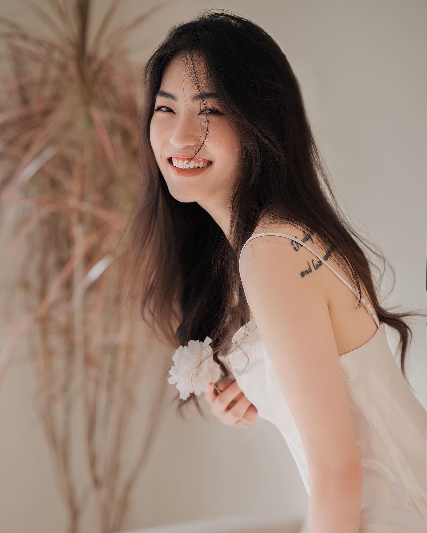 เปิดวาร์ปสาวสวย เฉิ่น เวียด เฮือง Viethuongg08 นักวอลเลย์บอลหญิงทีมชาติเวียดนาม 69