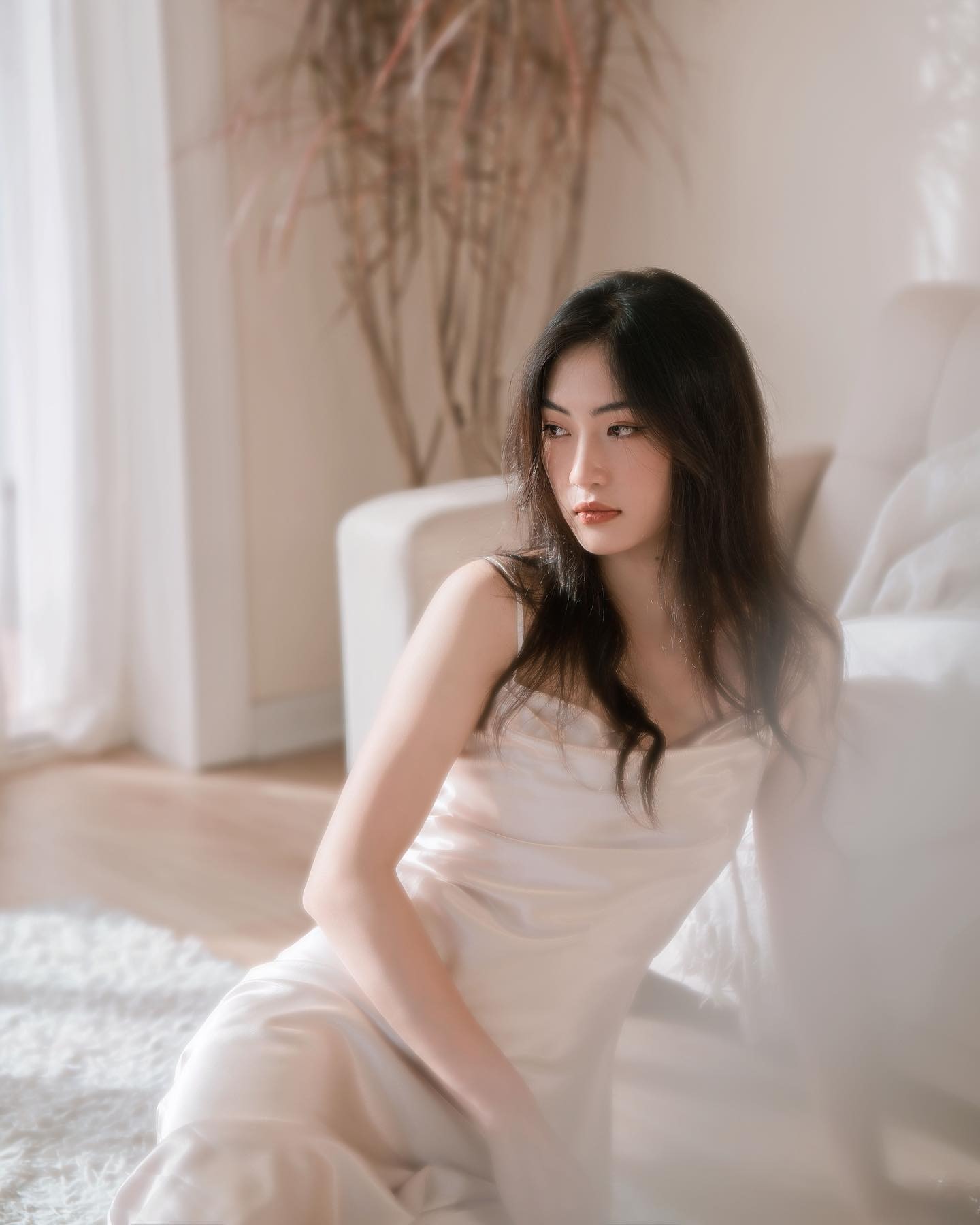 เปิดวาร์ปสาวสวย เฉิ่น เวียด เฮือง Viethuongg08 นักวอลเลย์บอลหญิงทีมชาติเวียดนาม 70