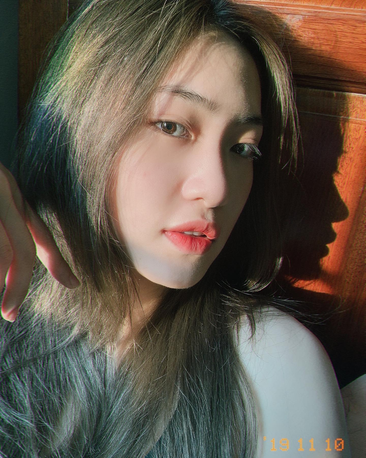 เปิดวาร์ปสาวสวย เฉิ่น เวียด เฮือง Viethuongg08 นักวอลเลย์บอลหญิงทีมชาติเวียดนาม 7