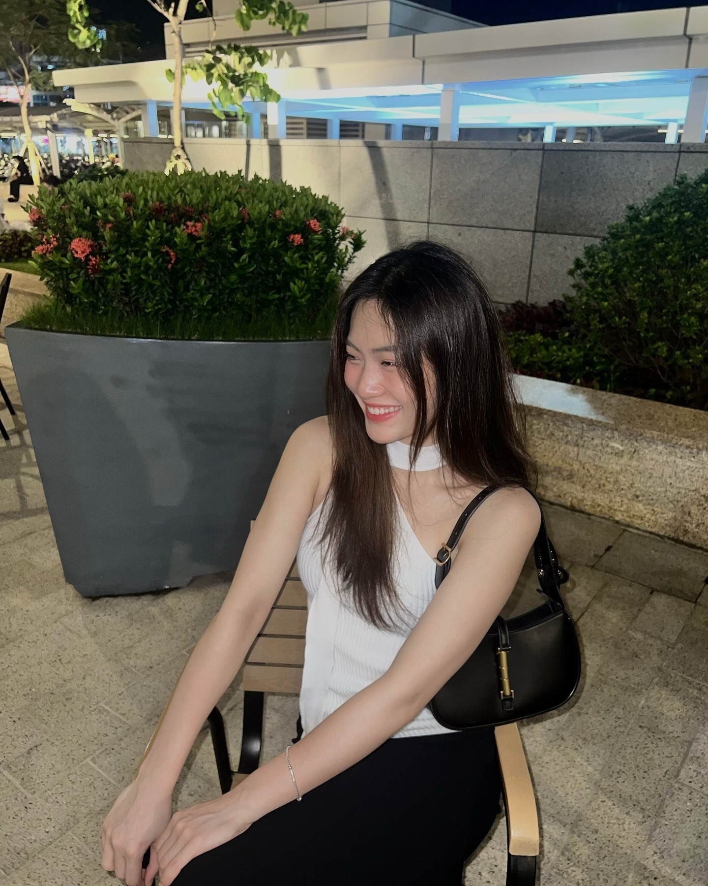 เปิดวาร์ปสาวสวย เฉิ่น เวียด เฮือง Viethuongg08 นักวอลเลย์บอลหญิงทีมชาติเวียดนาม 81