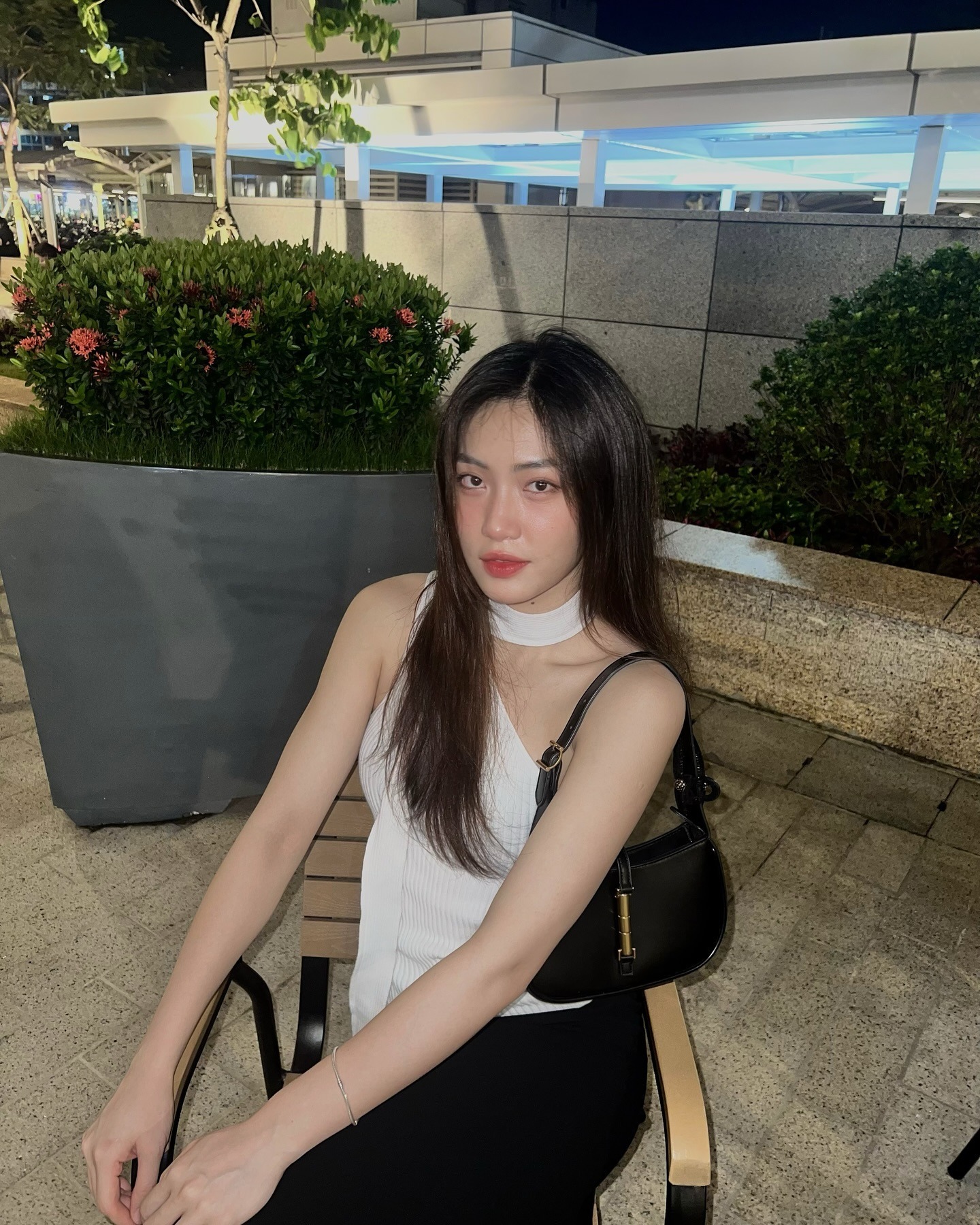 เปิดวาร์ปสาวสวย เฉิ่น เวียด เฮือง Viethuongg08 นักวอลเลย์บอลหญิงทีมชาติเวียดนาม 82