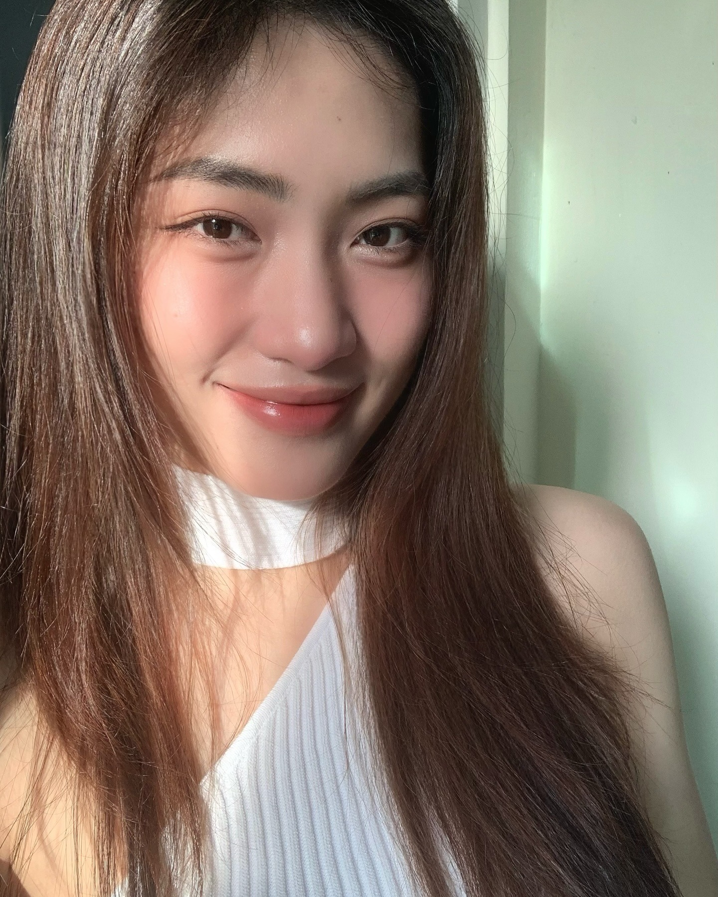 เปิดวาร์ปสาวสวย เฉิ่น เวียด เฮือง Viethuongg08 นักวอลเลย์บอลหญิงทีมชาติเวียดนาม 83