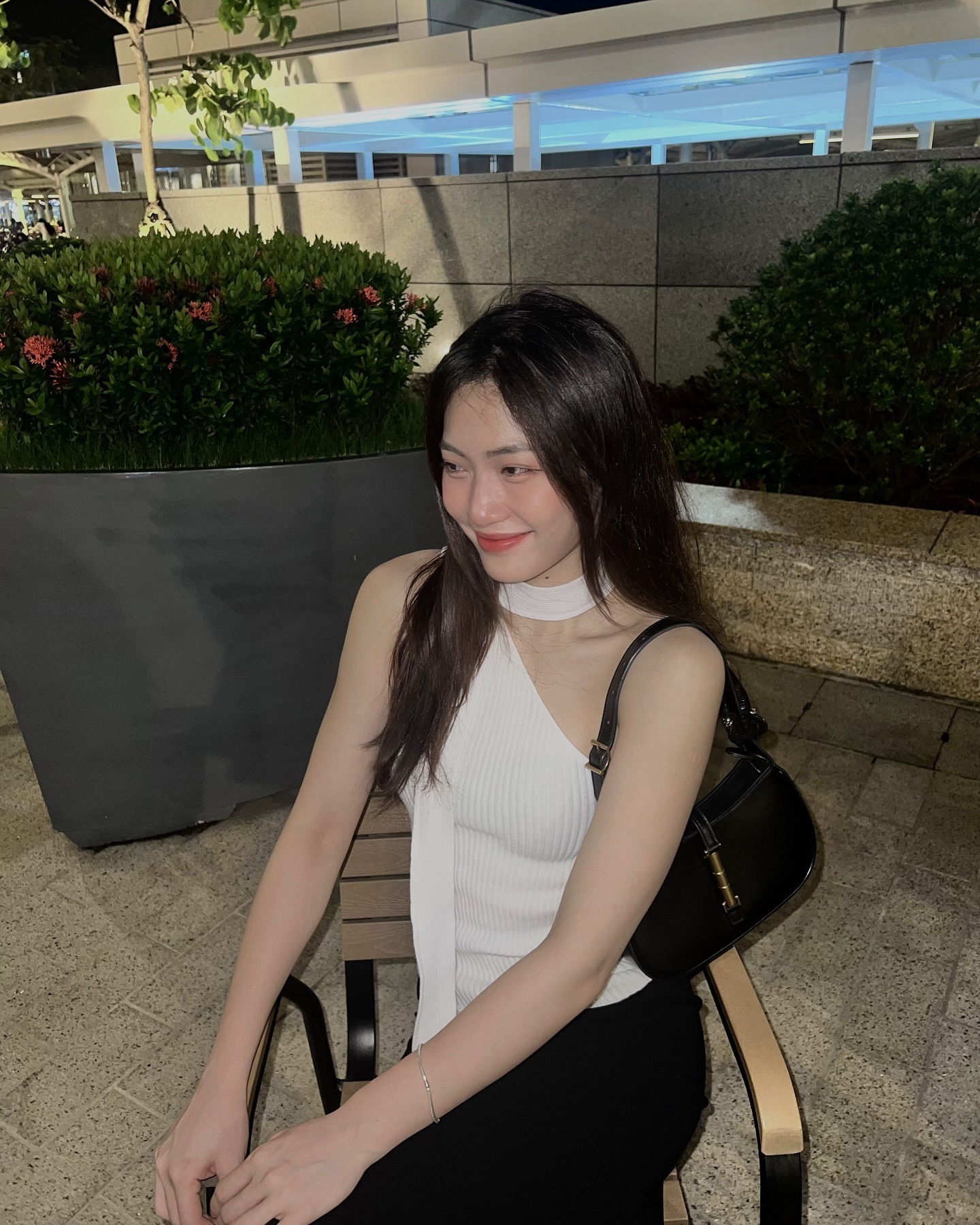 เปิดวาร์ปสาวสวย เฉิ่น เวียด เฮือง Viethuongg08 นักวอลเลย์บอลหญิงทีมชาติเวียดนาม 84