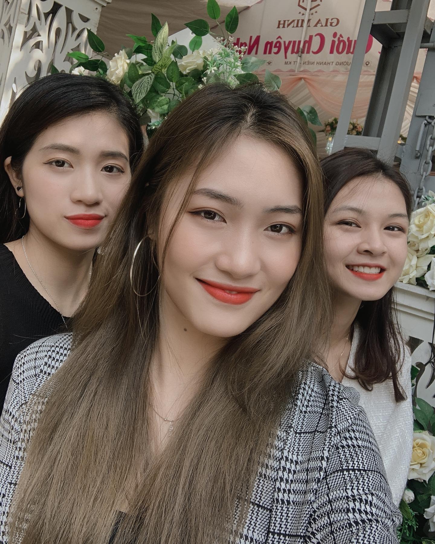เปิดวาร์ปสาวสวย เฉิ่น เวียด เฮือง Viethuongg08 นักวอลเลย์บอลหญิงทีมชาติเวียดนาม 8