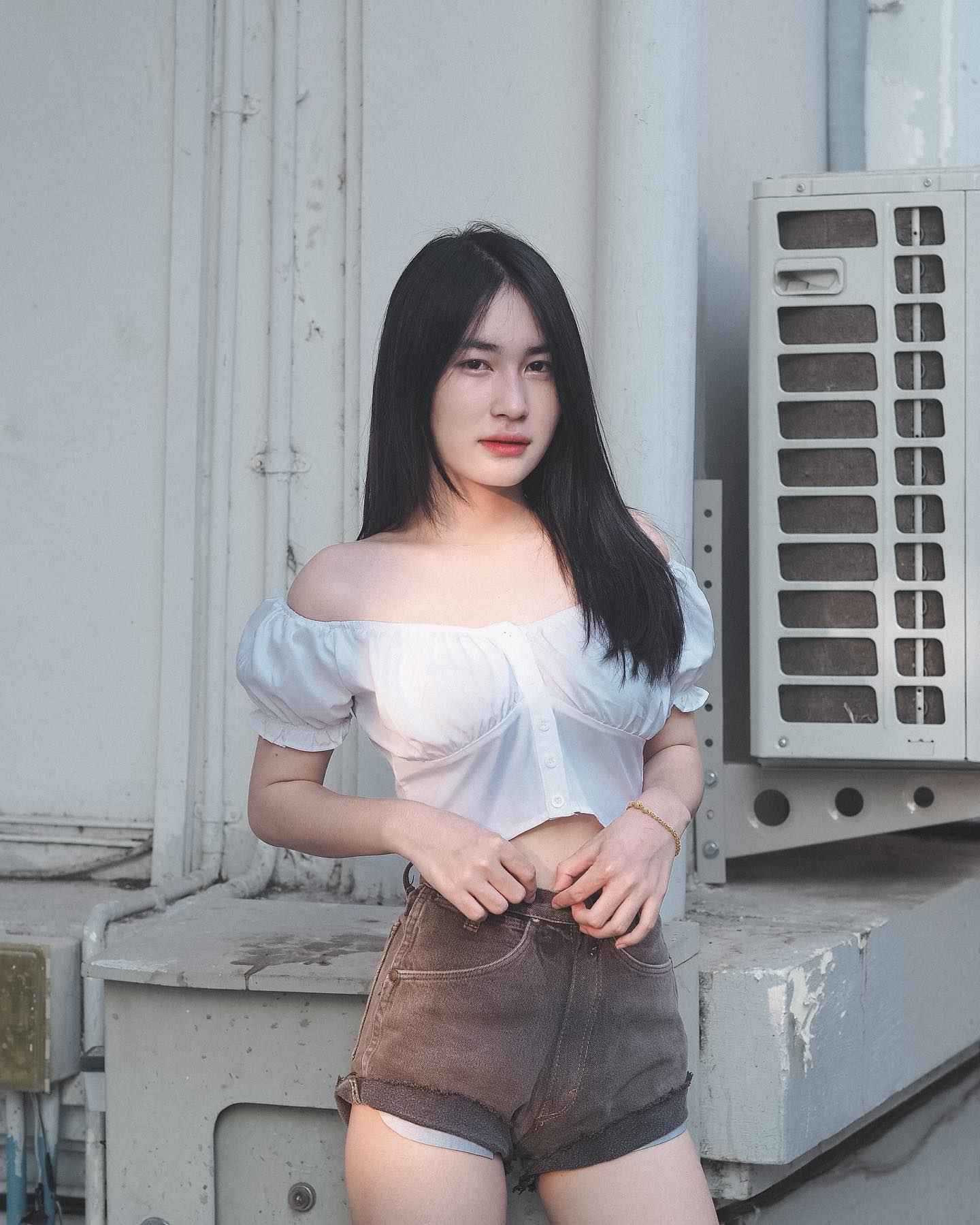 เปิดวาร์ป OnlyFans น้องนุ่น noonlalada ดาวดังแก๊งนางฟ้า 2