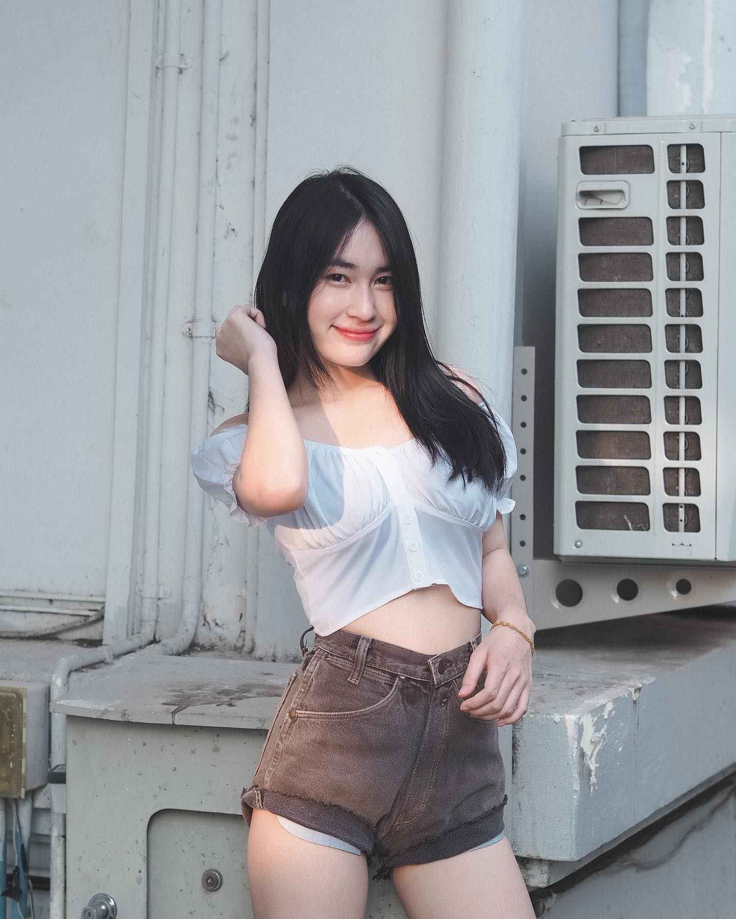 เปิดวาร์ป OnlyFans น้องนุ่น noonlalada ดาวดังแก๊งนางฟ้า 3