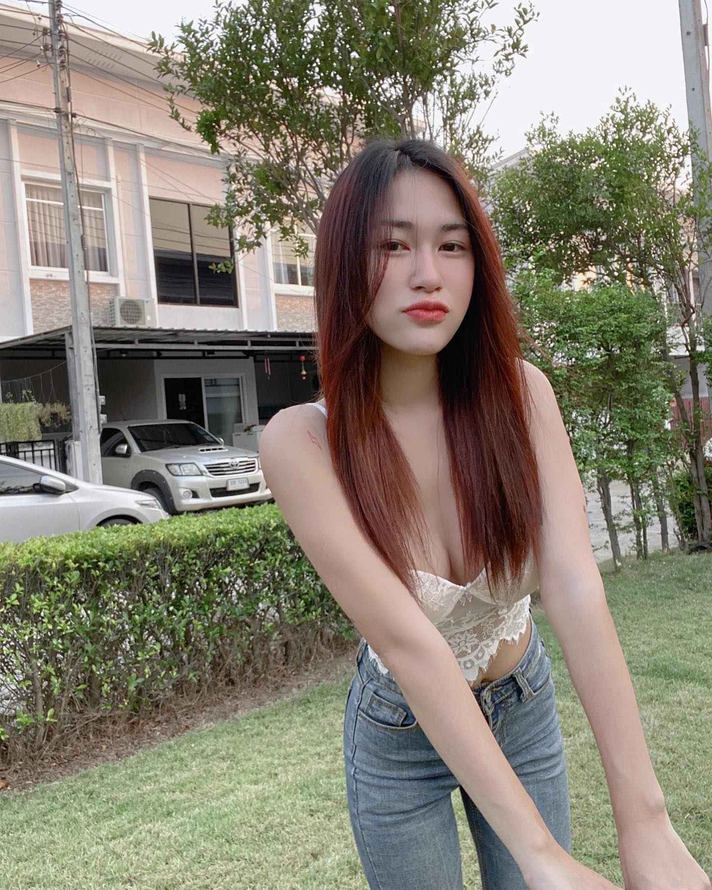 เปิดวาร์ป OnlyFans น้องนุ่น noonlalada ดาวดังแก๊งนางฟ้า 18