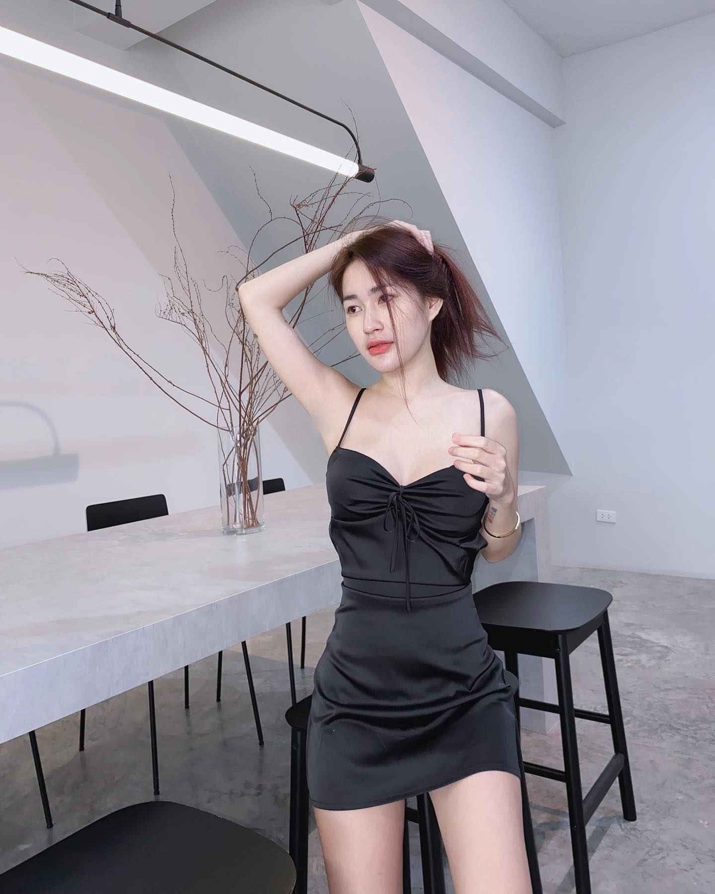 เปิดวาร์ป OnlyFans น้องนุ่น noonlalada ดาวดังแก๊งนางฟ้า 19