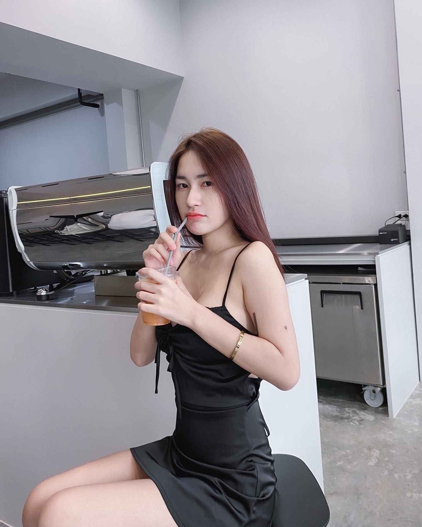 เปิดวาร์ป OnlyFans น้องนุ่น noonlalada ดาวดังแก๊งนางฟ้า 21