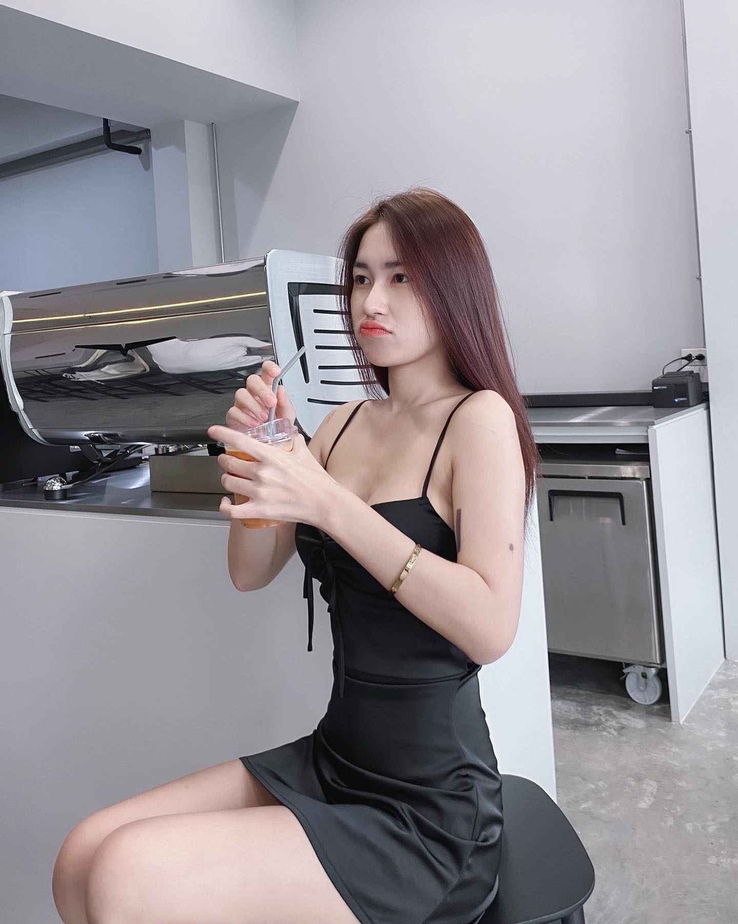 เปิดวาร์ป OnlyFans น้องนุ่น noonlalada ดาวดังแก๊งนางฟ้า 23