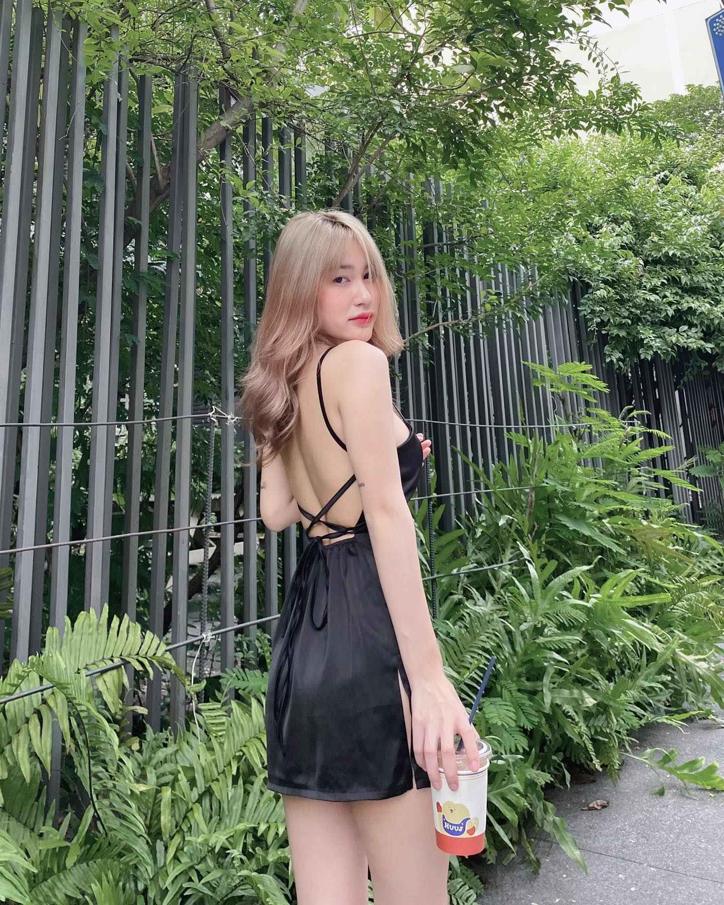 เปิดวาร์ป OnlyFans น้องนุ่น noonlalada ดาวดังแก๊งนางฟ้า 28