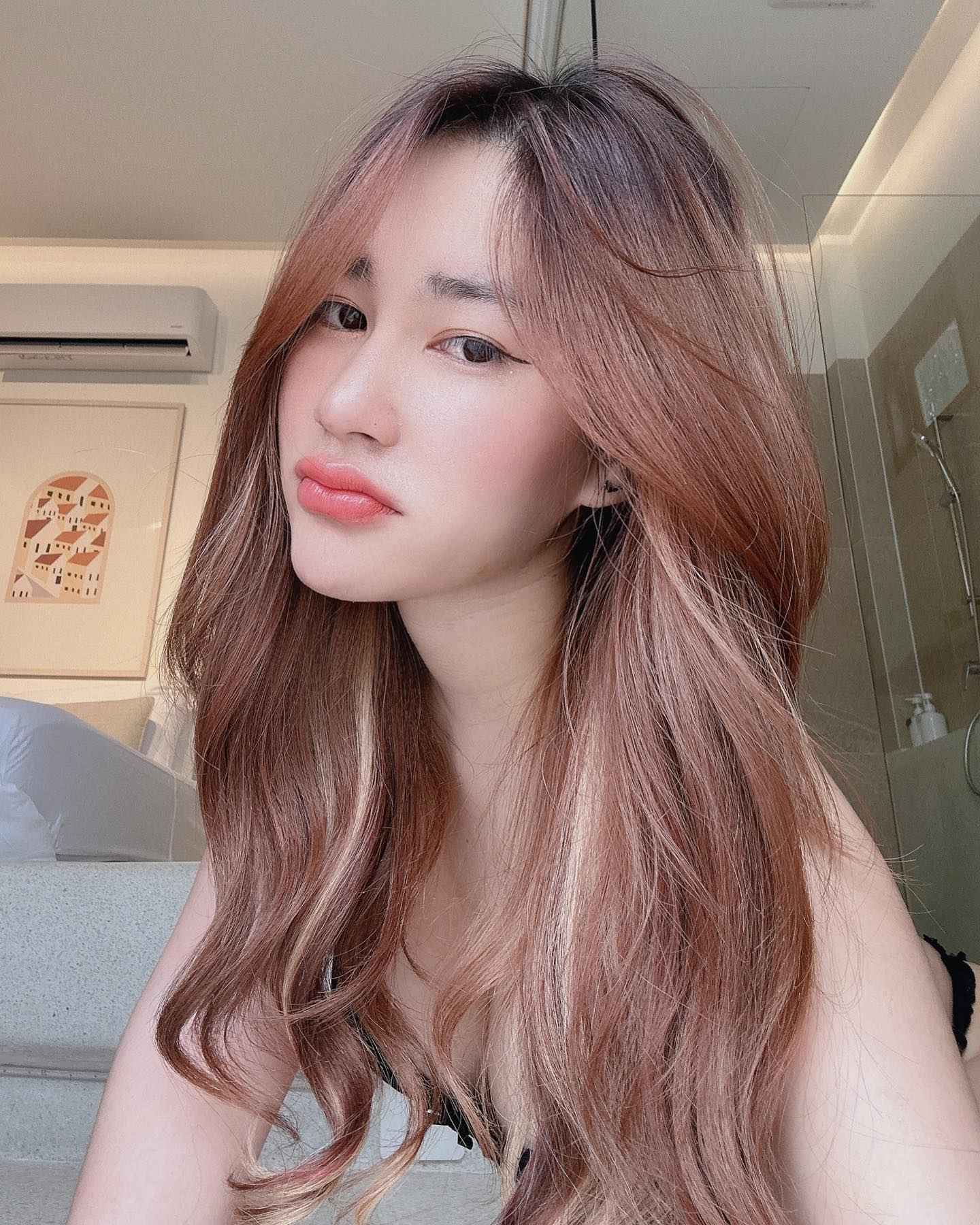 เปิดวาร์ป OnlyFans น้องนุ่น noonlalada ดาวดังแก๊งนางฟ้า 42