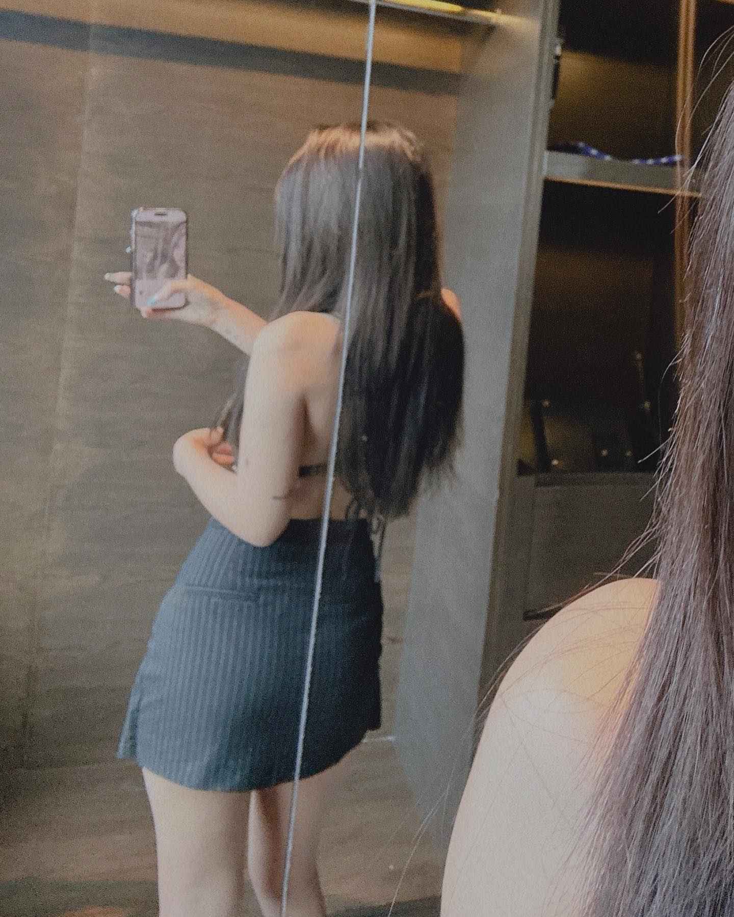 เปิดวาร์ป OnlyFans น้องนุ่น noonlalada ดาวดังแก๊งนางฟ้า 64