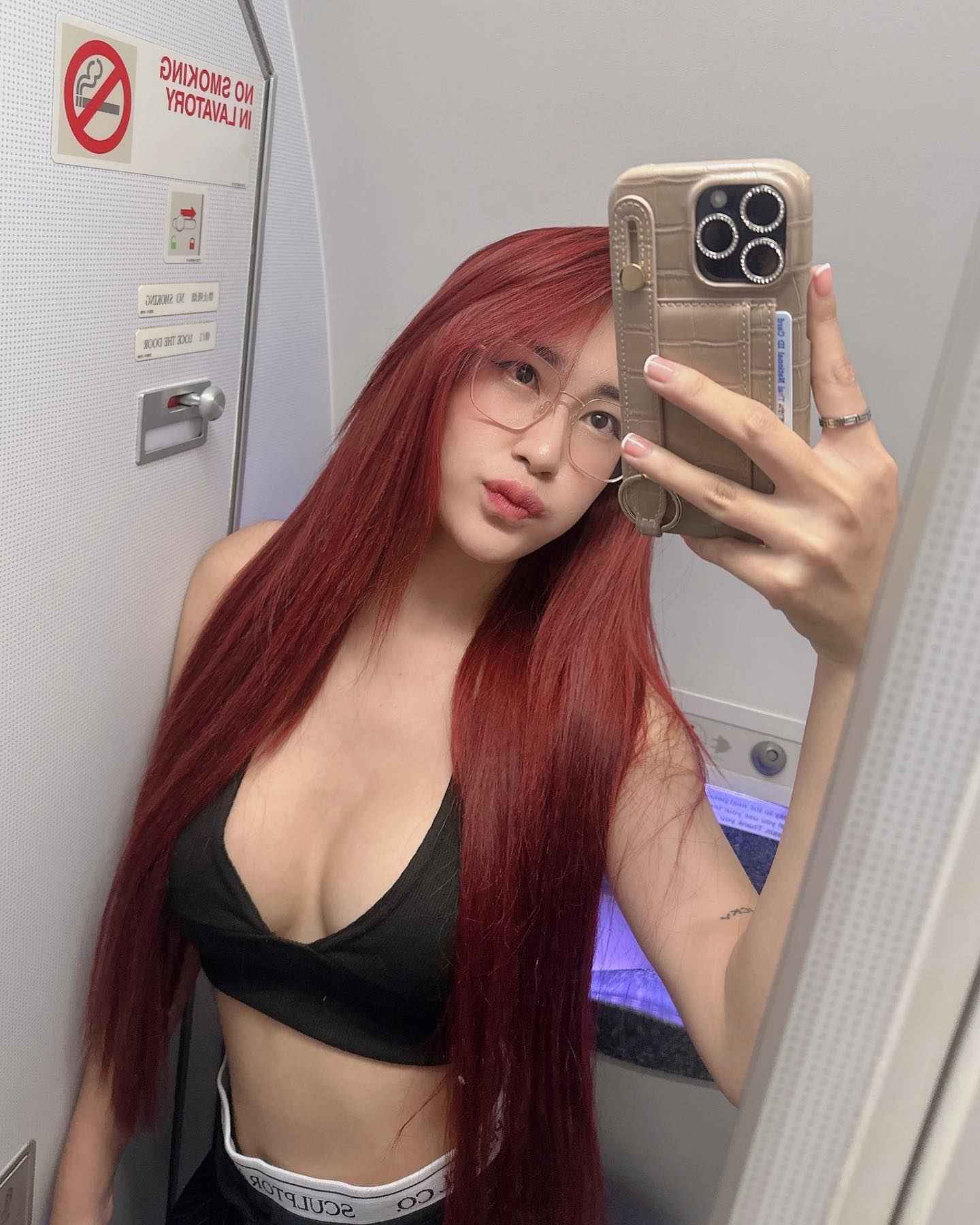 เปิดวาร์ป OnlyFans น้องนุ่น noonlalada ดาวดังแก๊งนางฟ้า 73