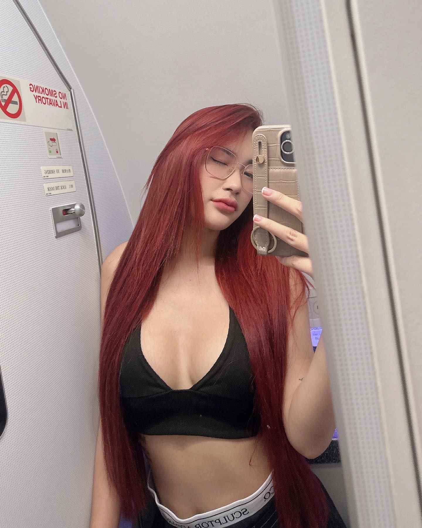 เปิดวาร์ป OnlyFans น้องนุ่น noonlalada ดาวดังแก๊งนางฟ้า 74