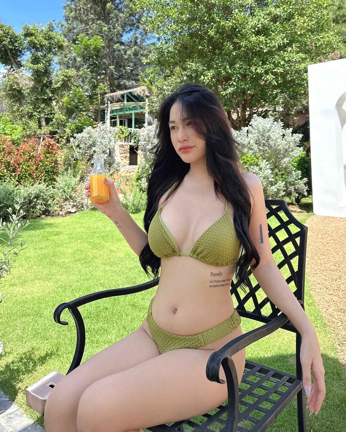 เปิดวาร์ป OnlyFans น้องนุ่น noonlalada ดาวดังแก๊งนางฟ้า 84