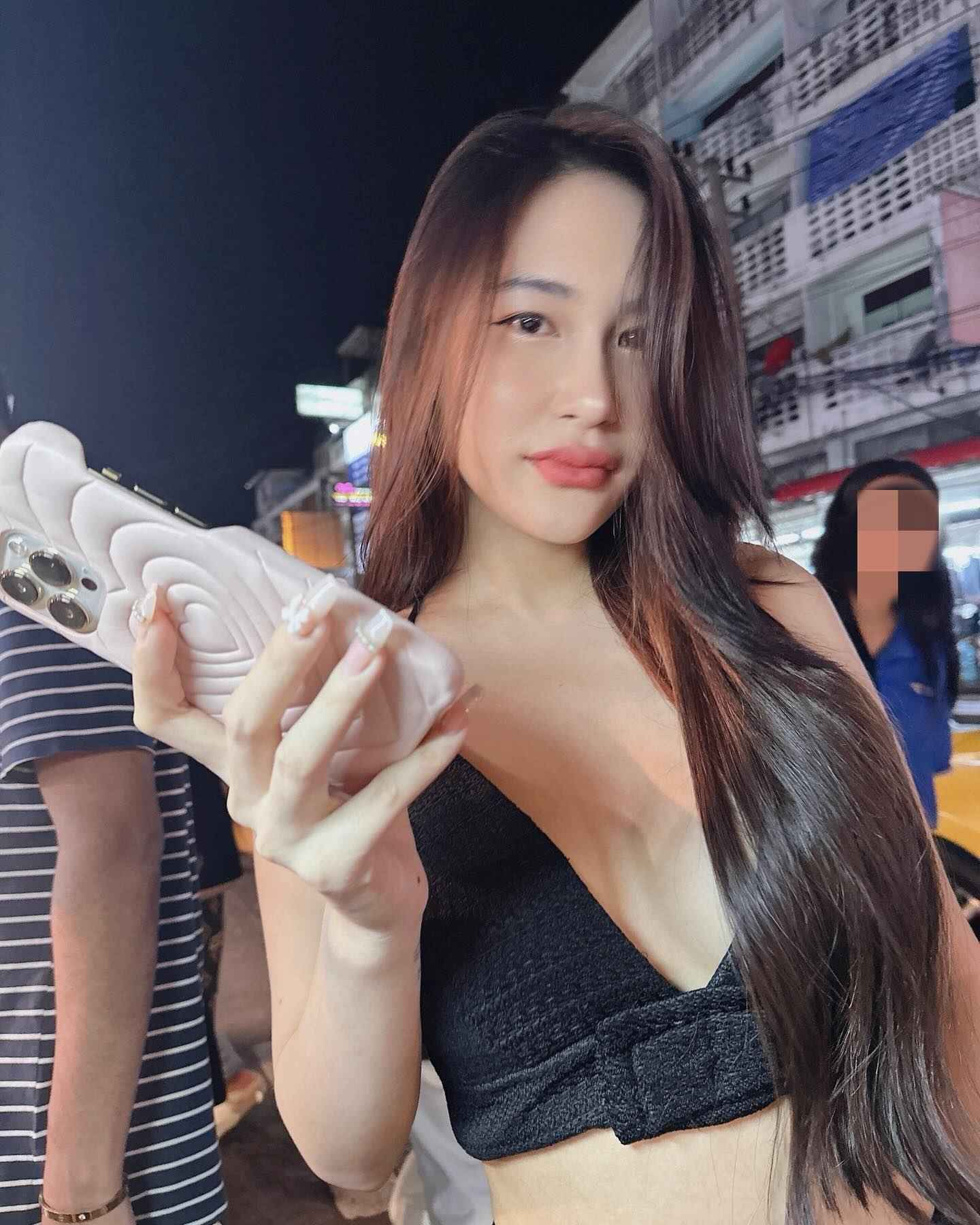 เปิดวาร์ป OnlyFans น้องนุ่น noonlalada ดาวดังแก๊งนางฟ้า 93