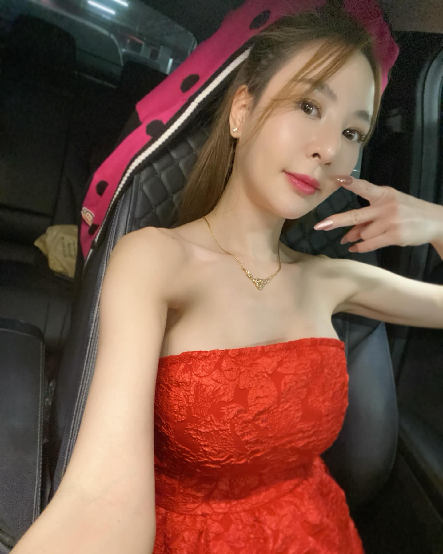 เปิดวาร์ปสาวสวย น้องจอย (joinyy) แม่ค้าน้ำปั่นที่กระแสดีมากๆ