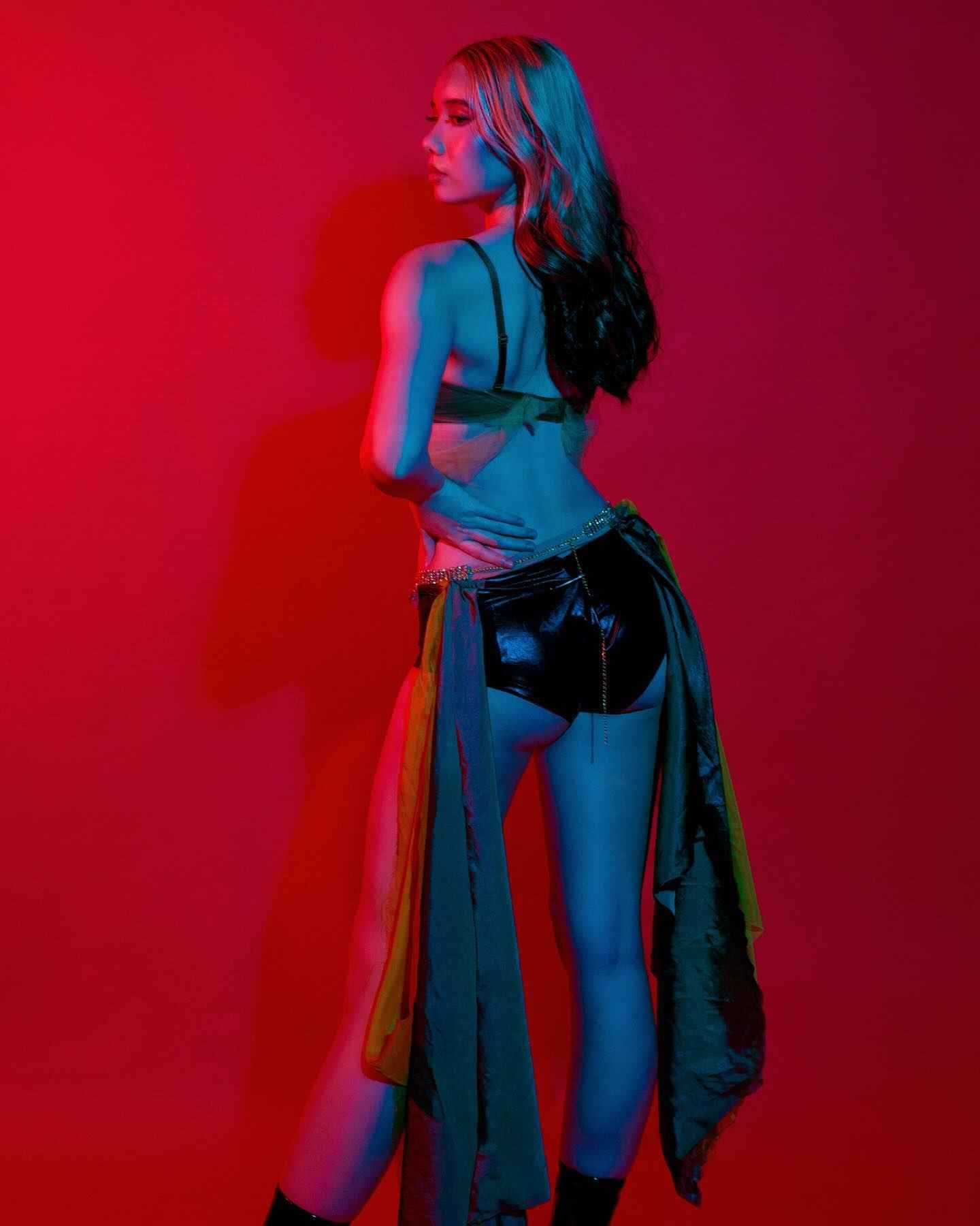 lil tay ลิลเทย์ ฉลองอายุ 18 โดยการเปิดบัญชี OnlyFans คนสมัครเพียบ 11